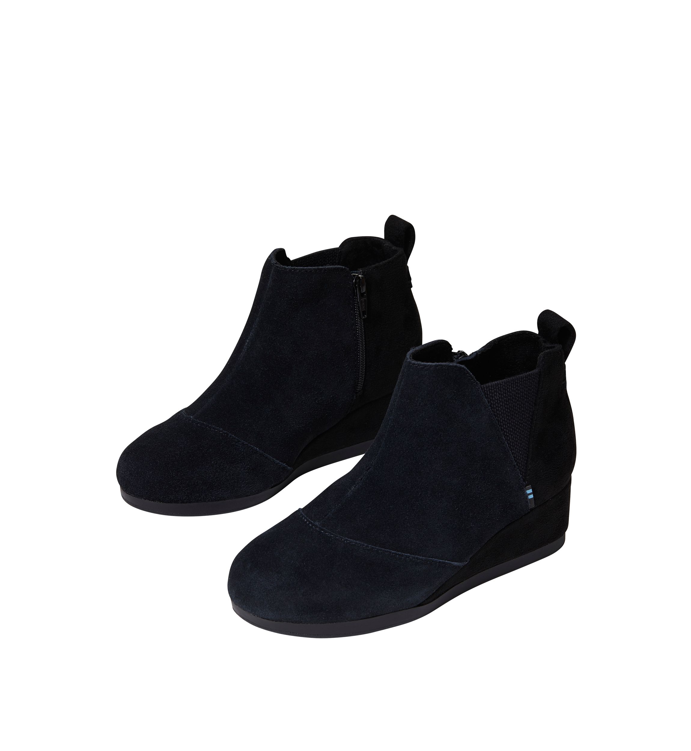 Youth Girls Kelsey Booties