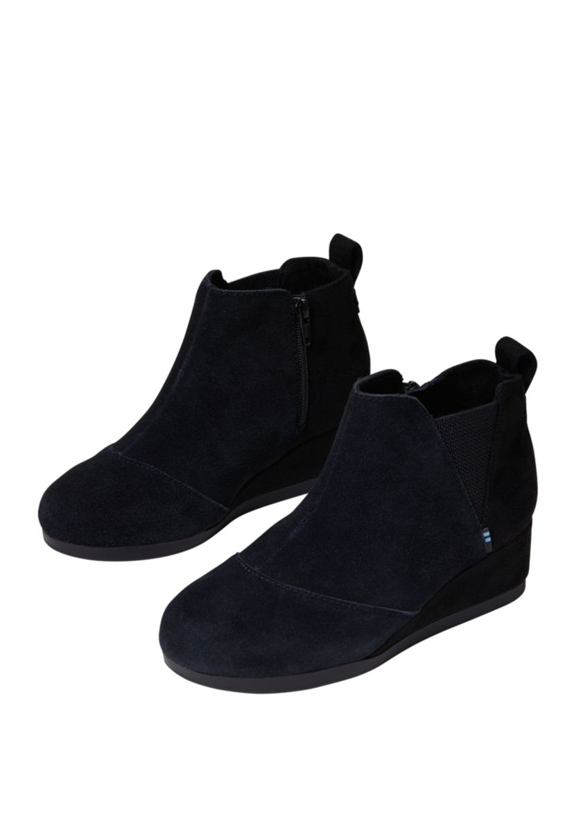 Youth Girls Kelsey Booties
