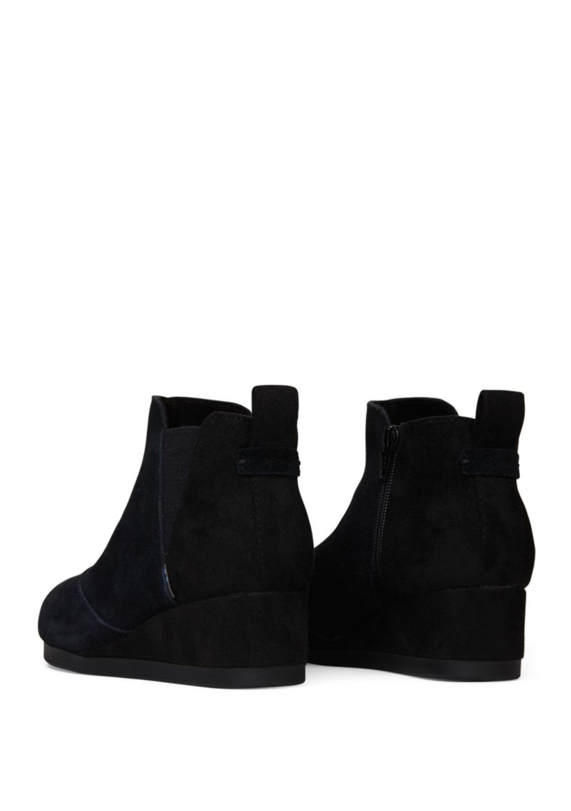 Youth Girls Kelsey Booties