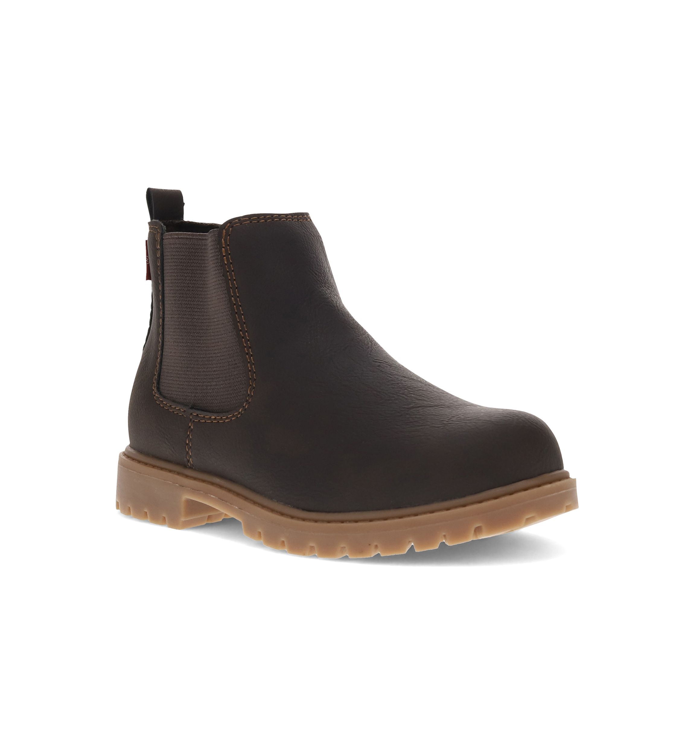 Youth Boys Buxley Chelsea Boots