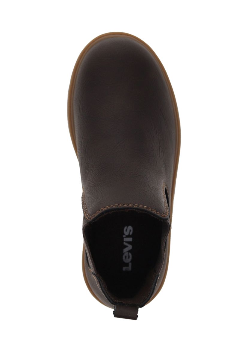 Youth Boys Buxley Chelsea Boots