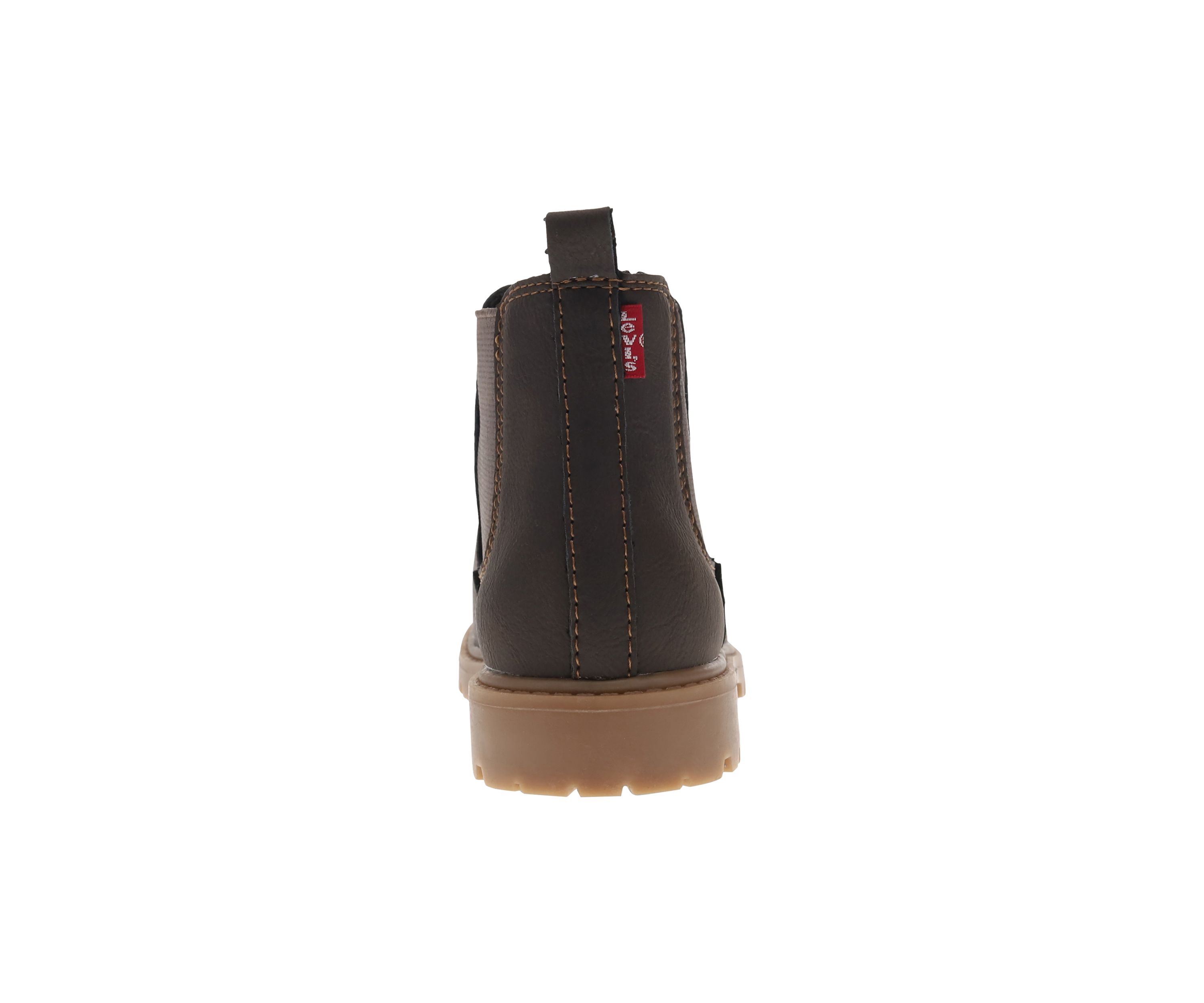 Toddler Boys Buckley Chelsea Booties