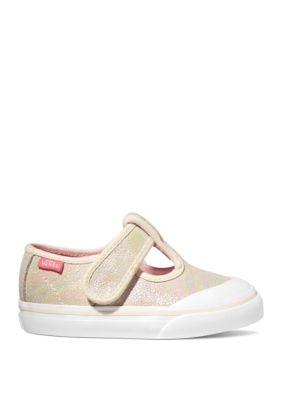 Vans hot sale toddler leena