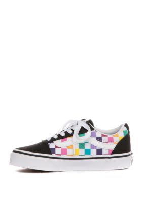 Vans ward party on sale check