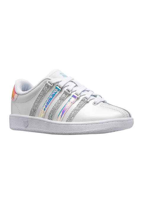 K-Swiss Youth Girls Classic VN Sneakers