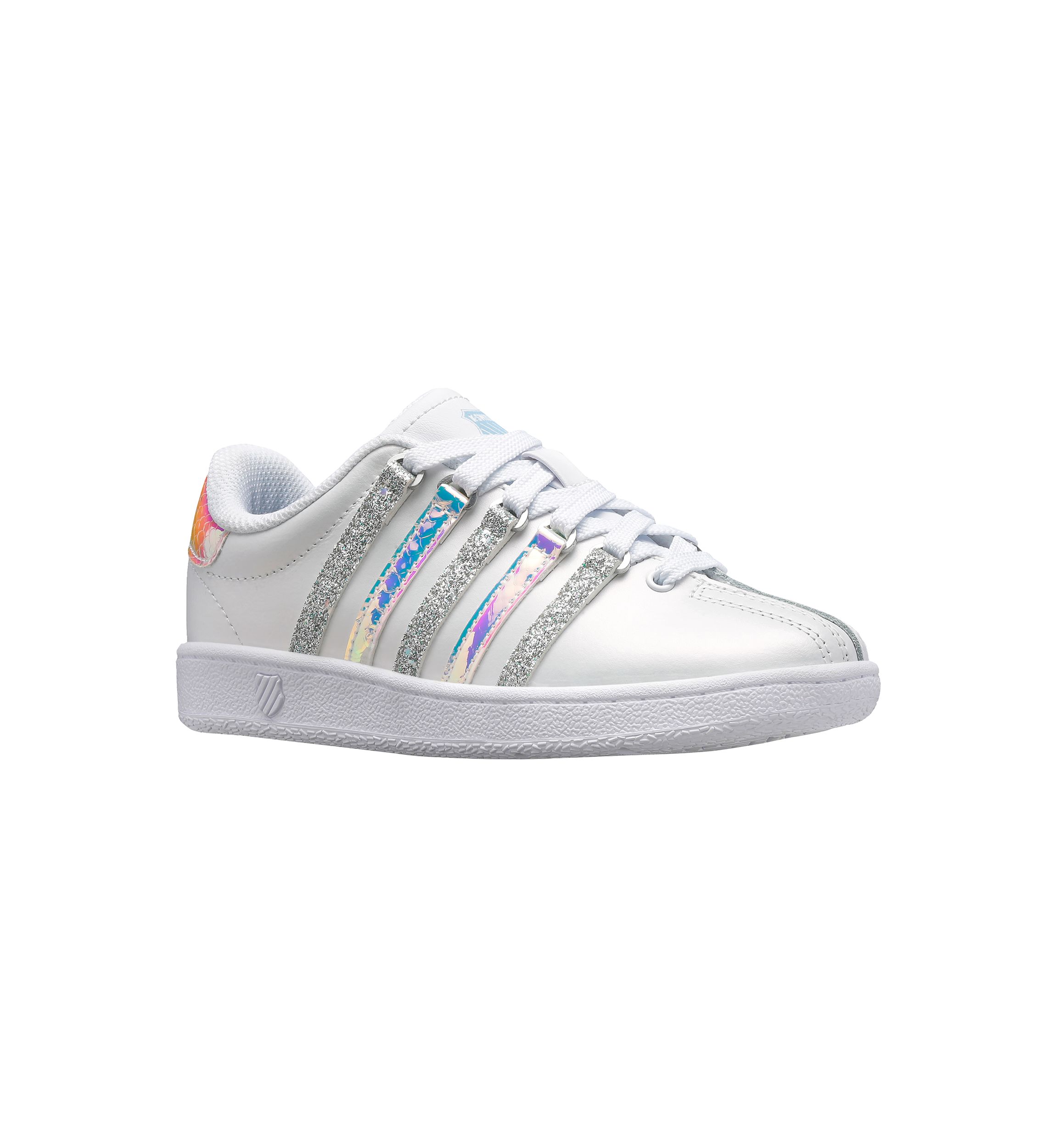 Youth Girls Classic VN Sneakers