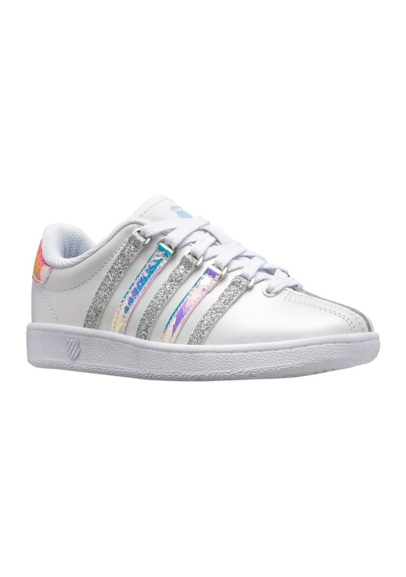 Youth Girls Classic VN Sneakers