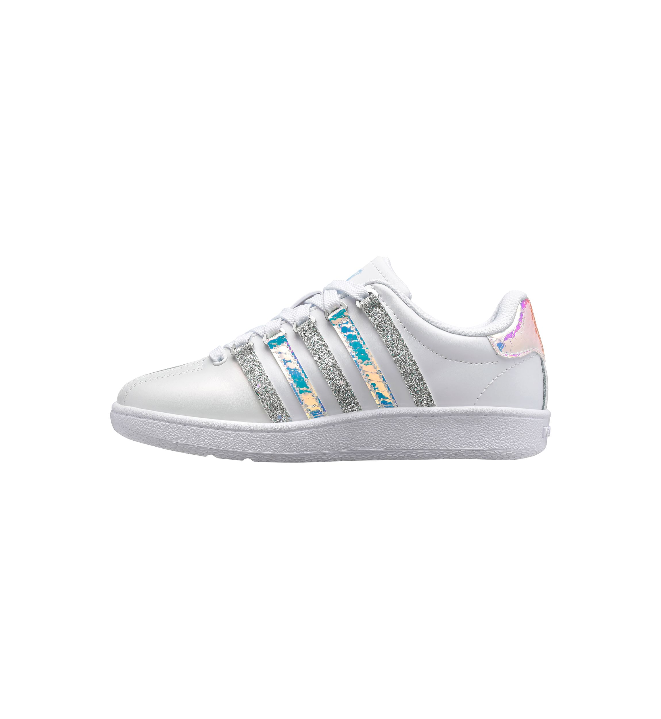 Youth Girls Classic VN Sneakers