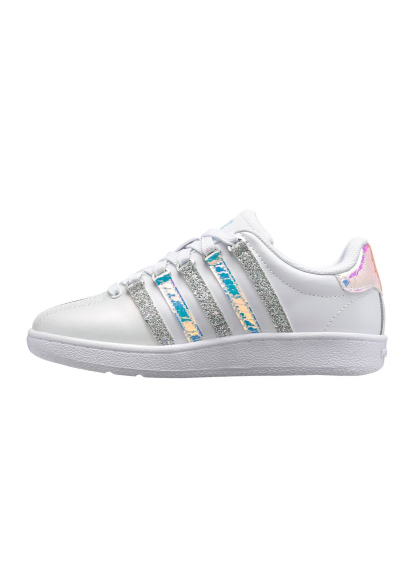Youth Girls Classic VN Sneakers