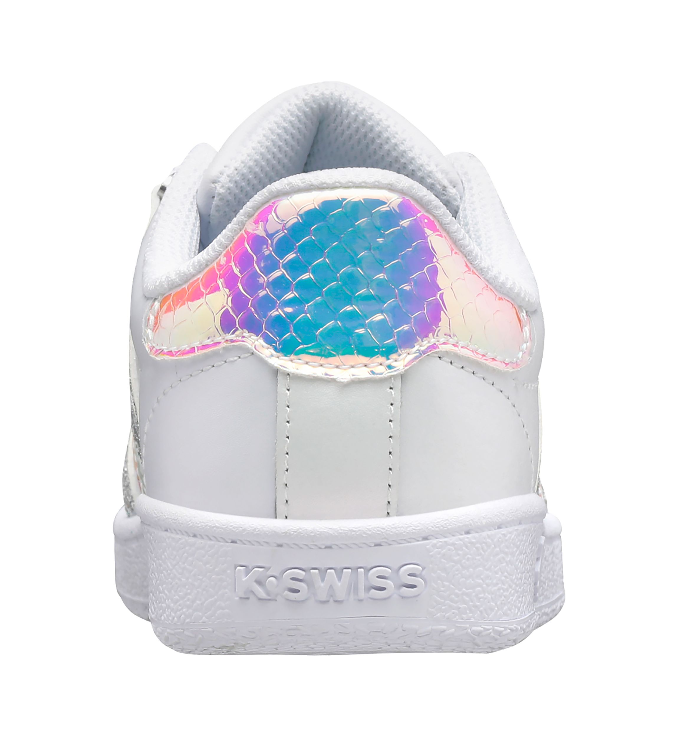 Youth Girls Classic VN Sneakers
