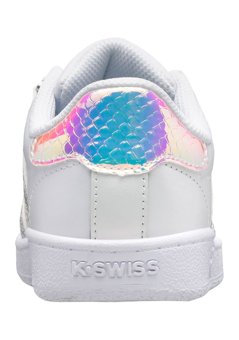 Youth Girls Classic VN Sneakers