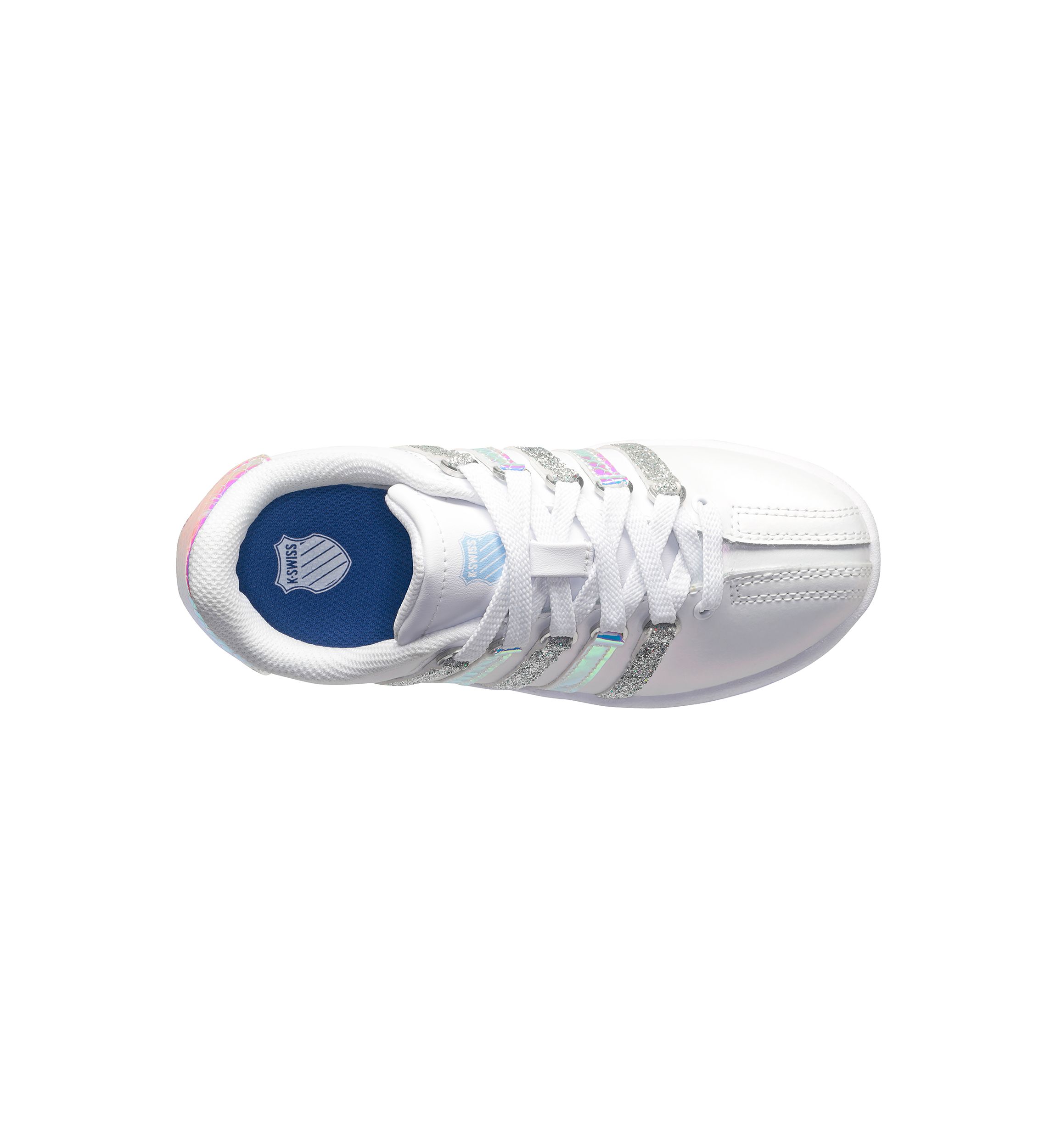 Youth Girls Classic VN Sneakers