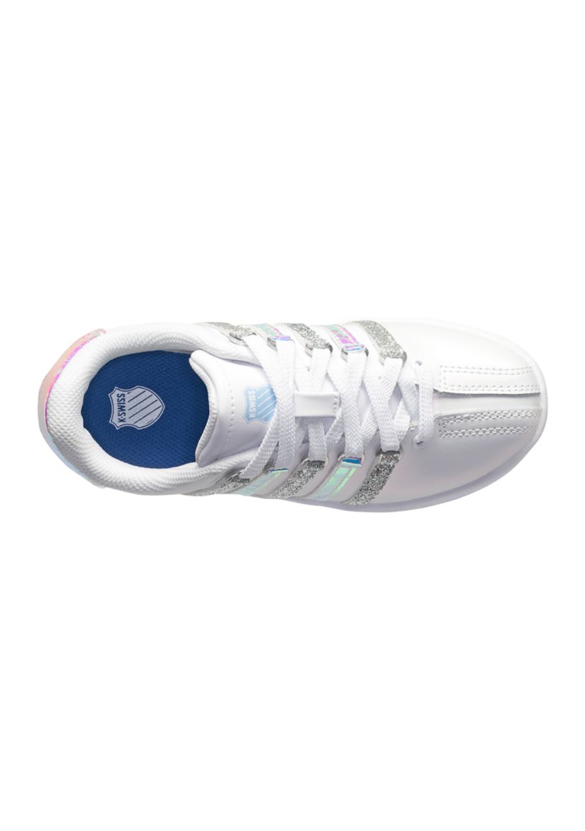 Youth Girls Classic VN Sneakers