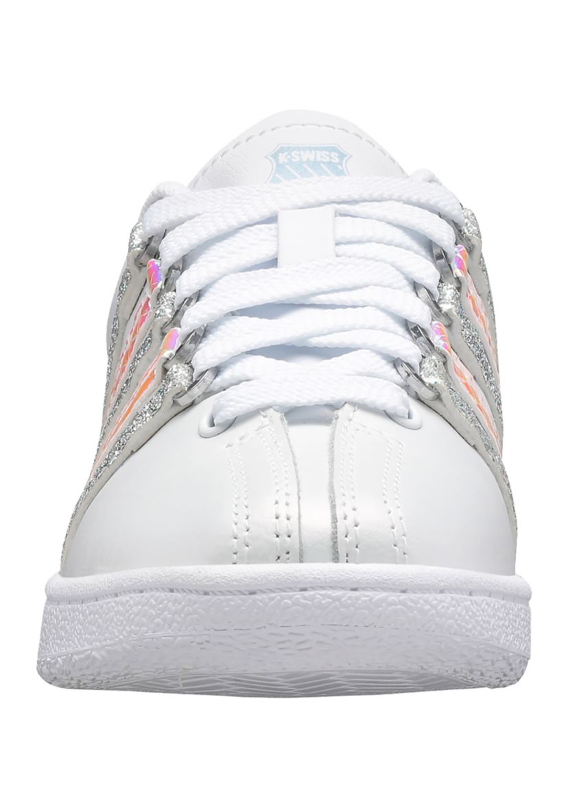 Youth Girls Classic VN Sneakers