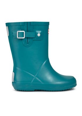 Belk hunter rain on sale boots