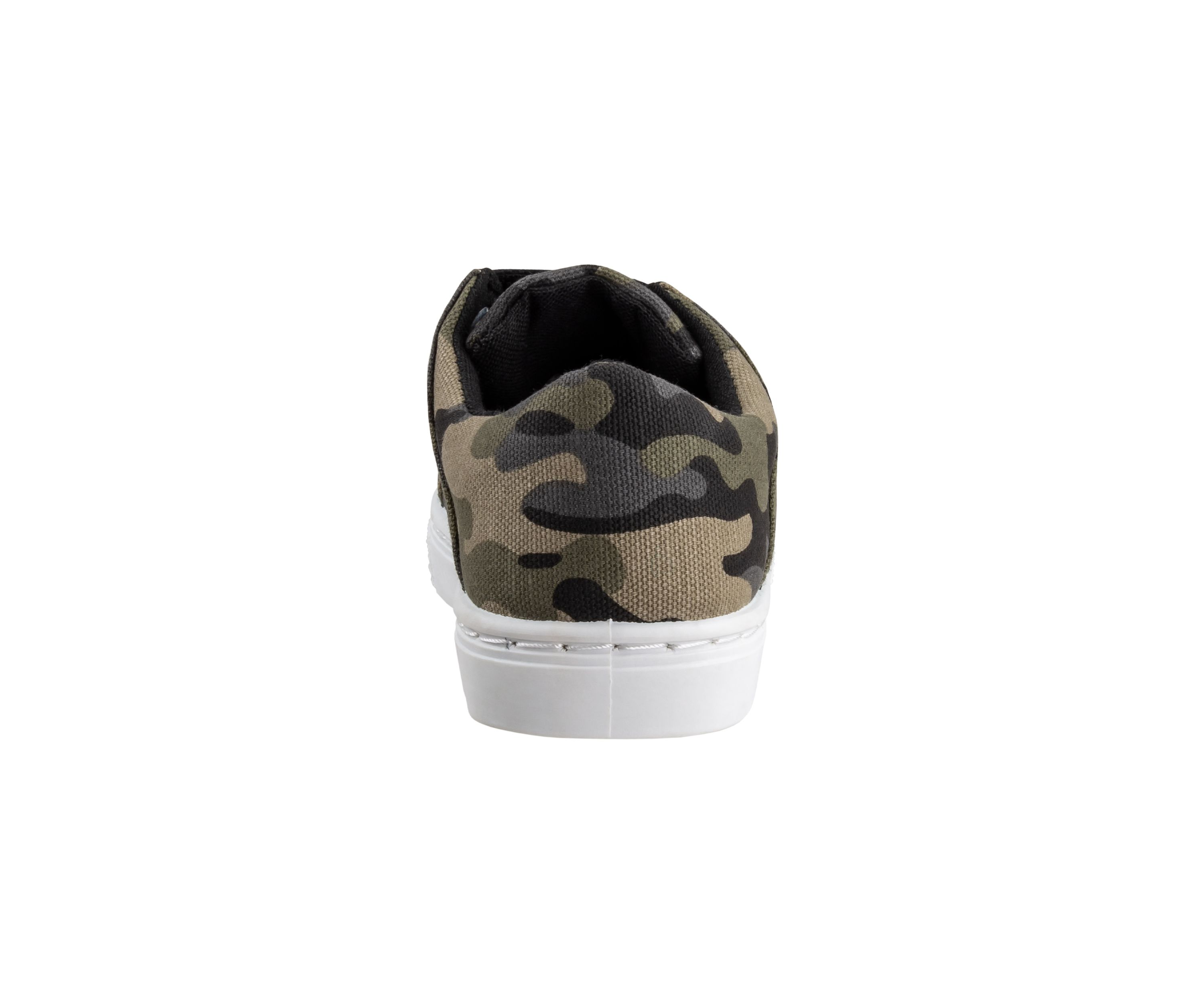Toddler Boys Camo Velcro® Sneakers