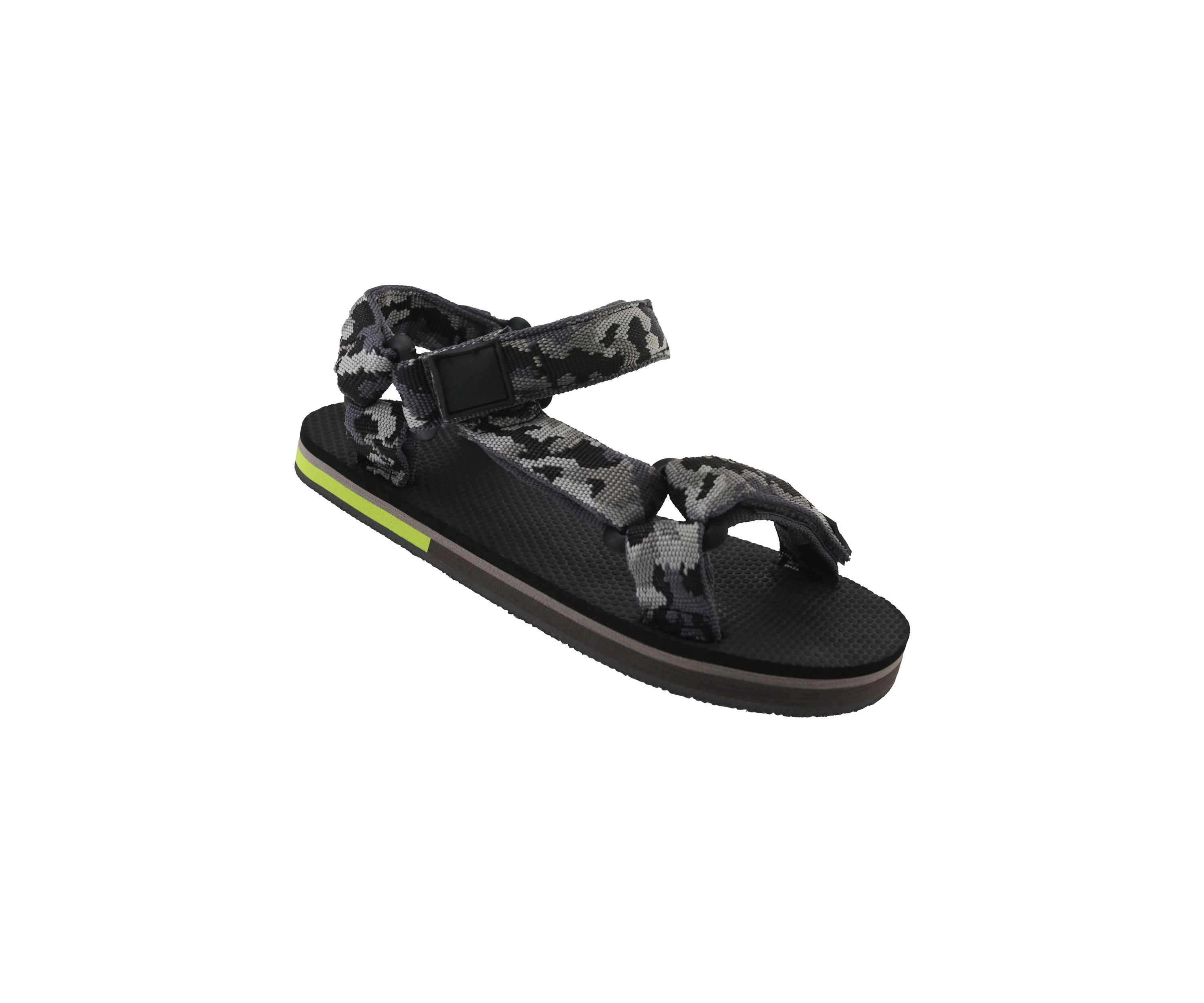 Toddler/Youth Boys Velcro® Camo Sandals
