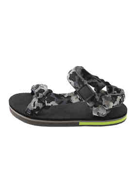INFANT TODDLERS BOYS OPEN TOE SANDALS  BLACK BROWN SIZE 5 6 7 8 9 