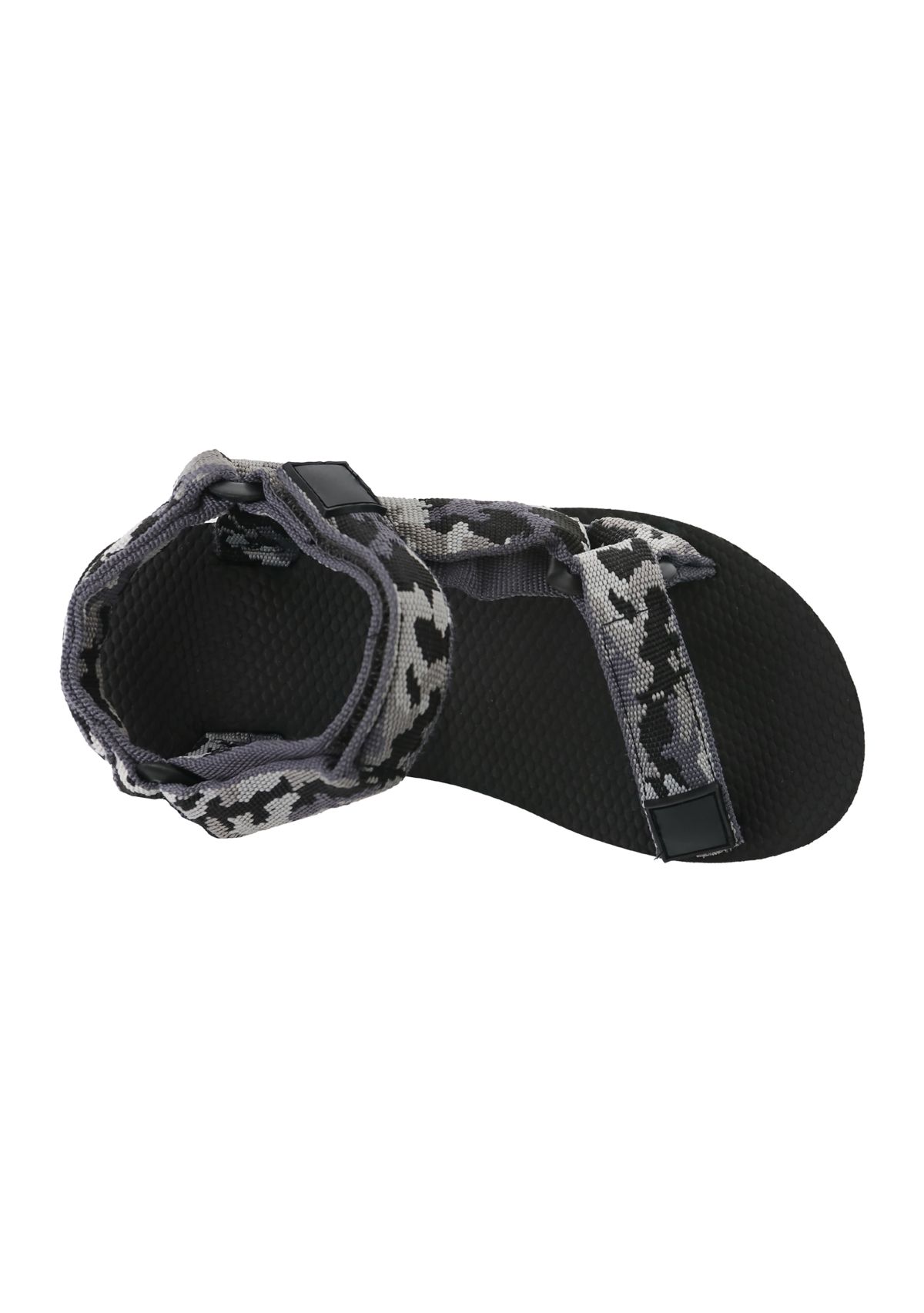 Toddler/Youth Boys Velcro® Camo Sandals