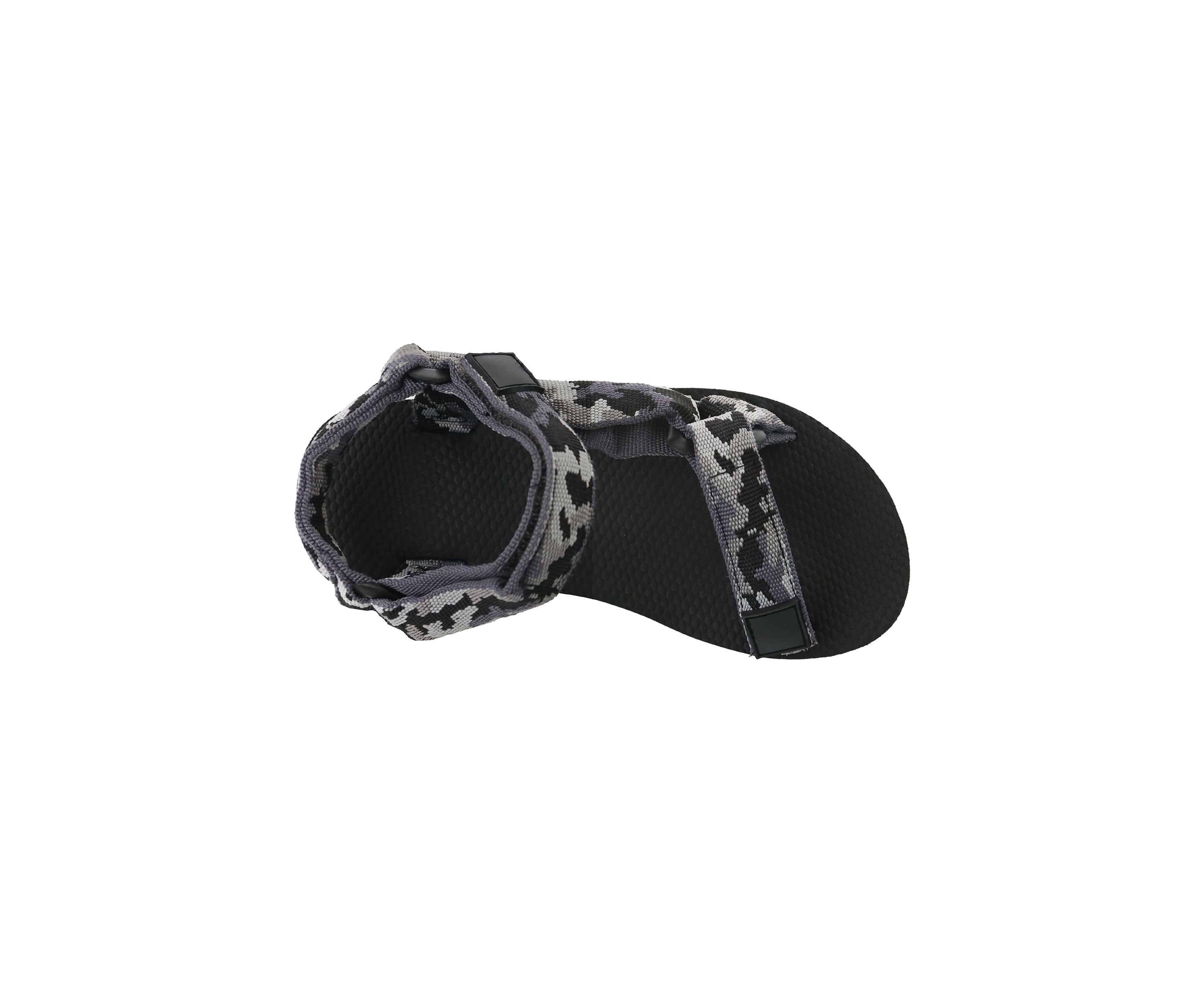 Toddler/Youth Boys Velcro® Camo Sandals