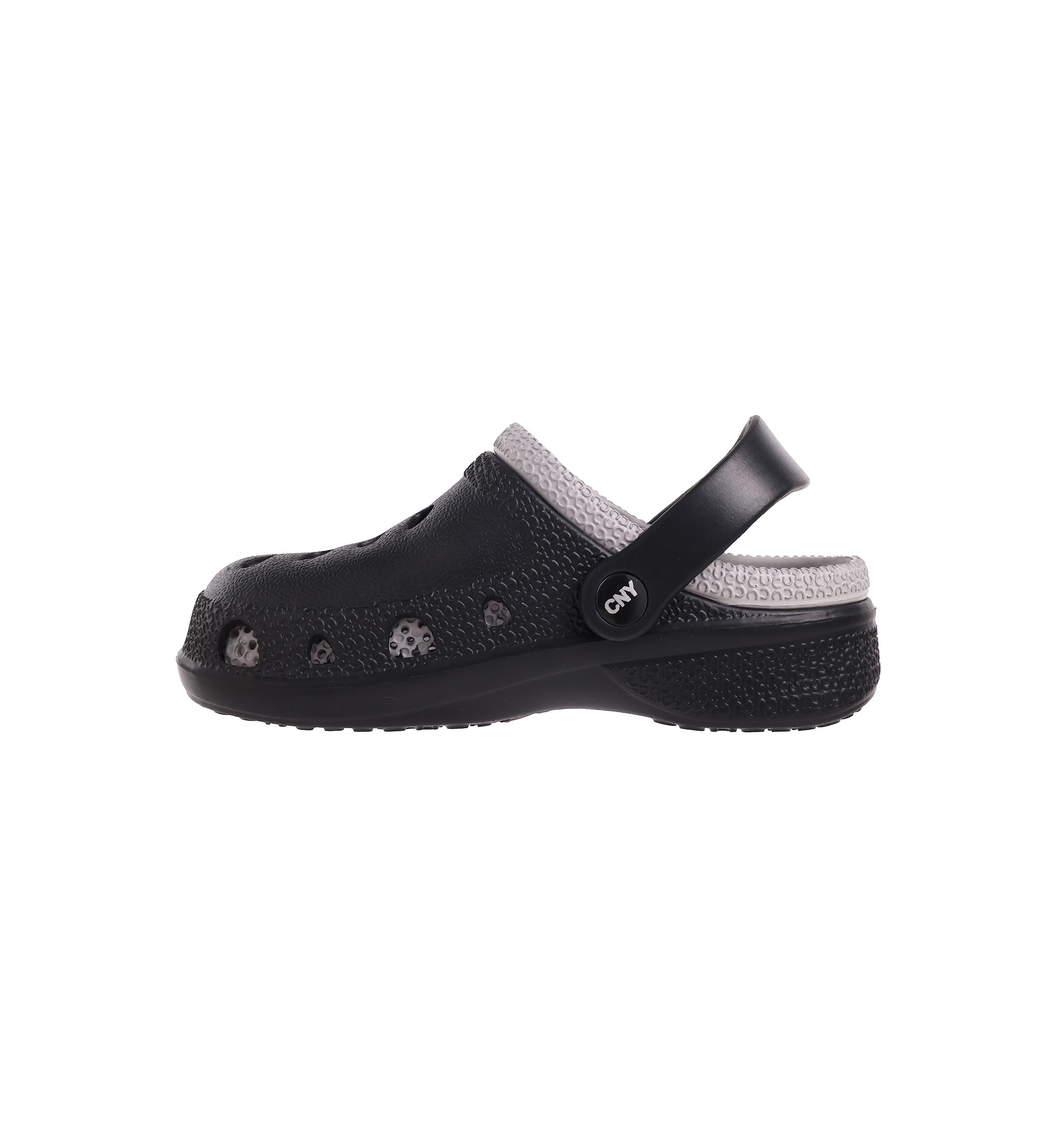 Youth Boys Two Tone Clogs