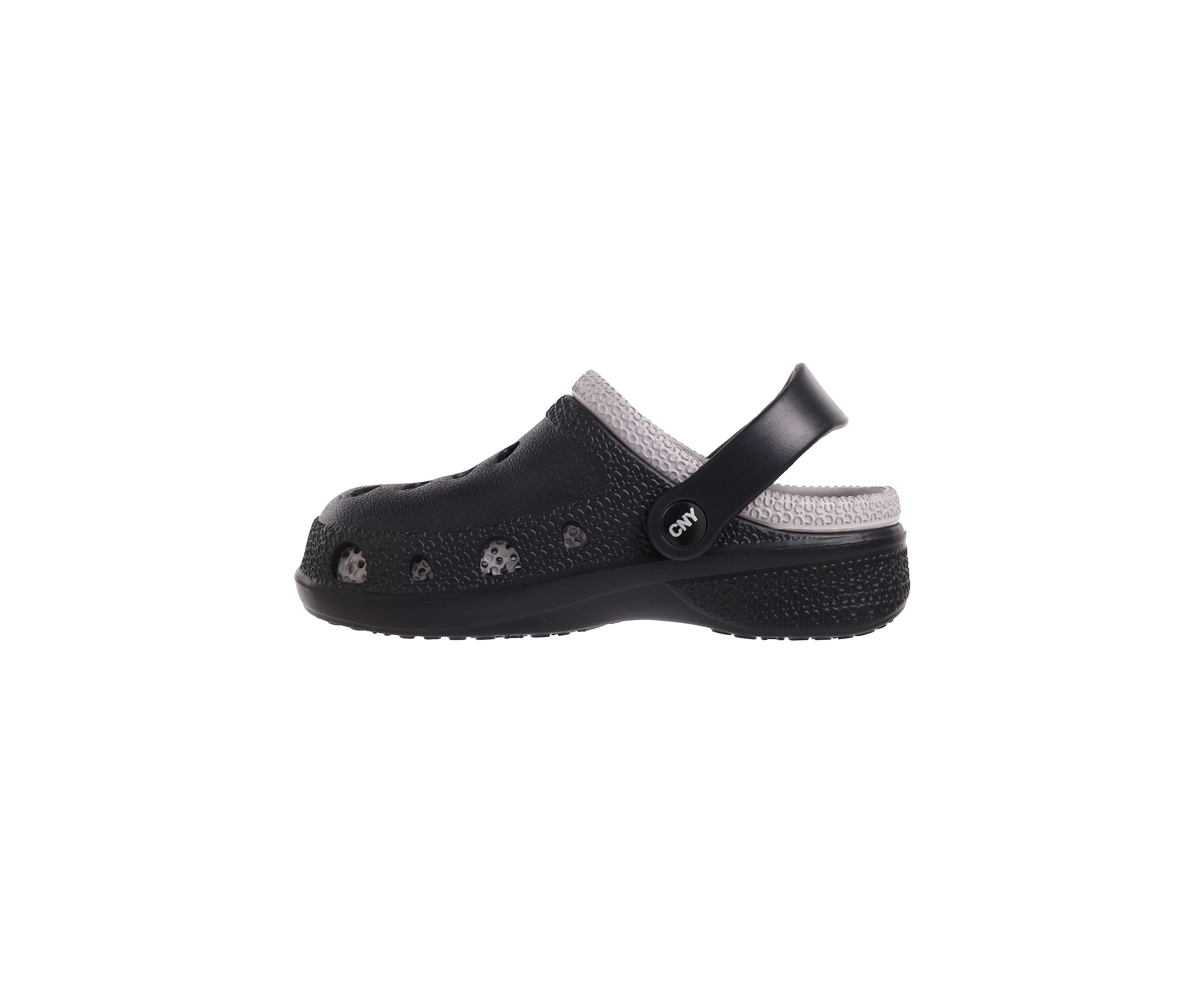Youth Boys Two Tone Clogs