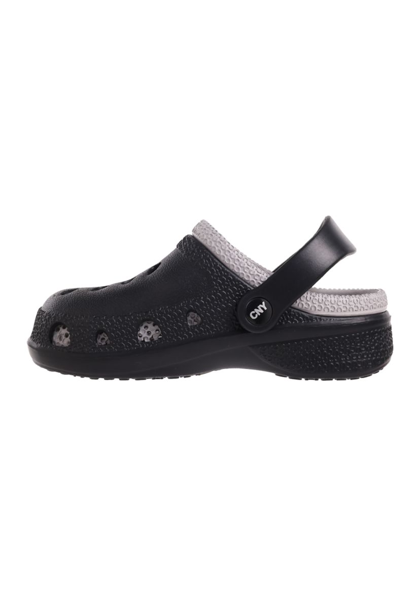 Youth Boys Two Tone Clogs