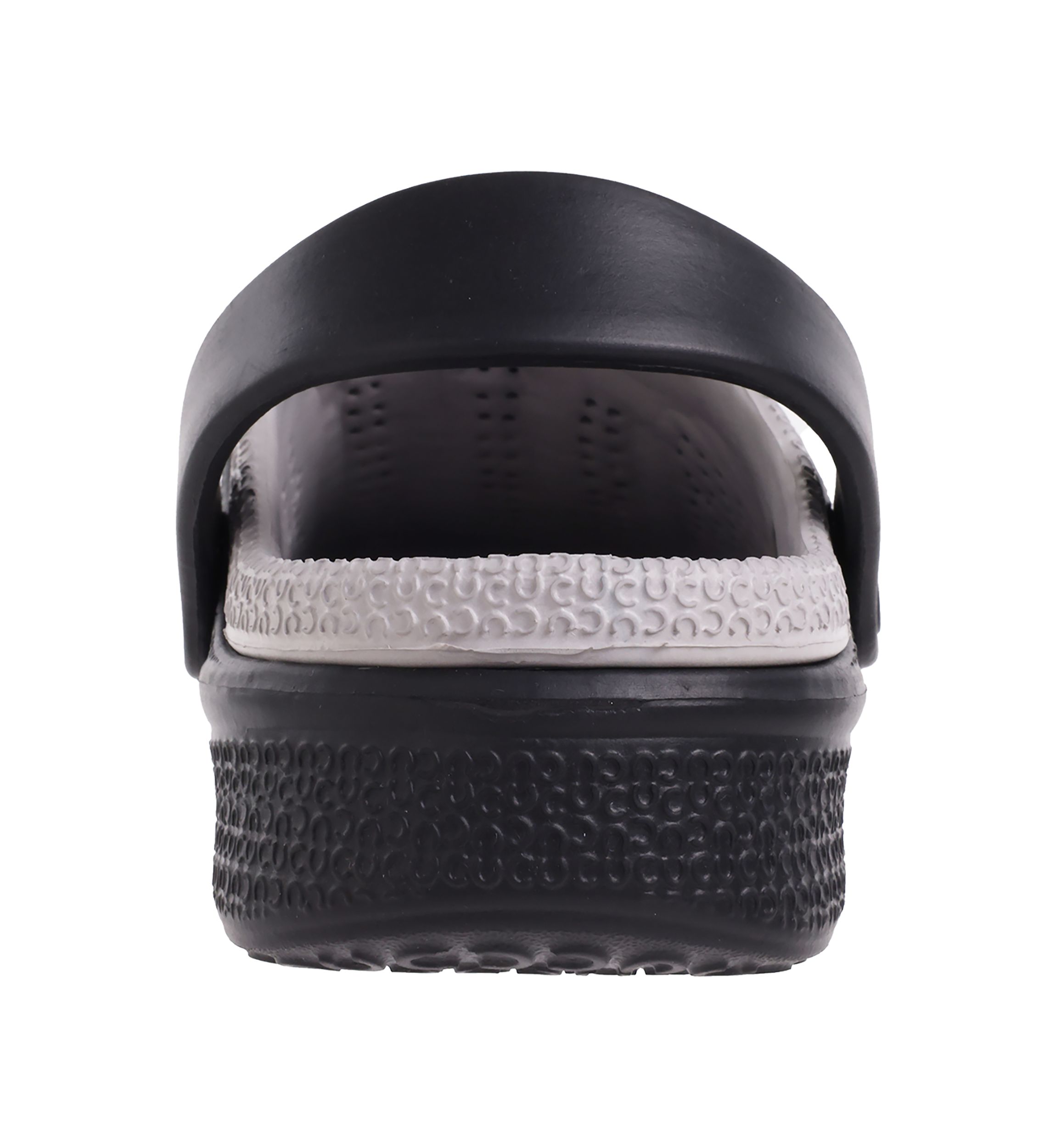 Youth Boys Two Tone Clogs