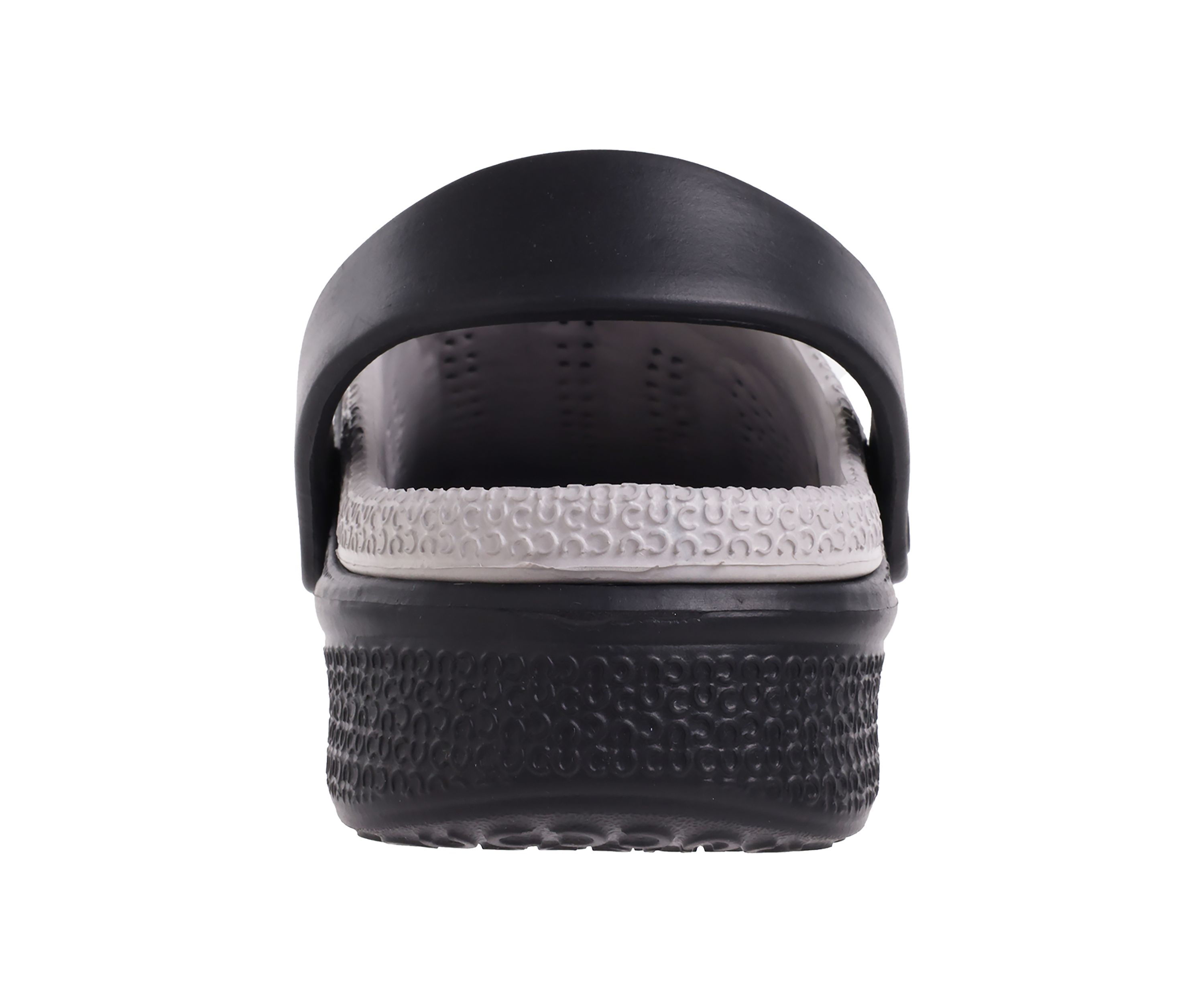 Youth Boys Two Tone Clogs