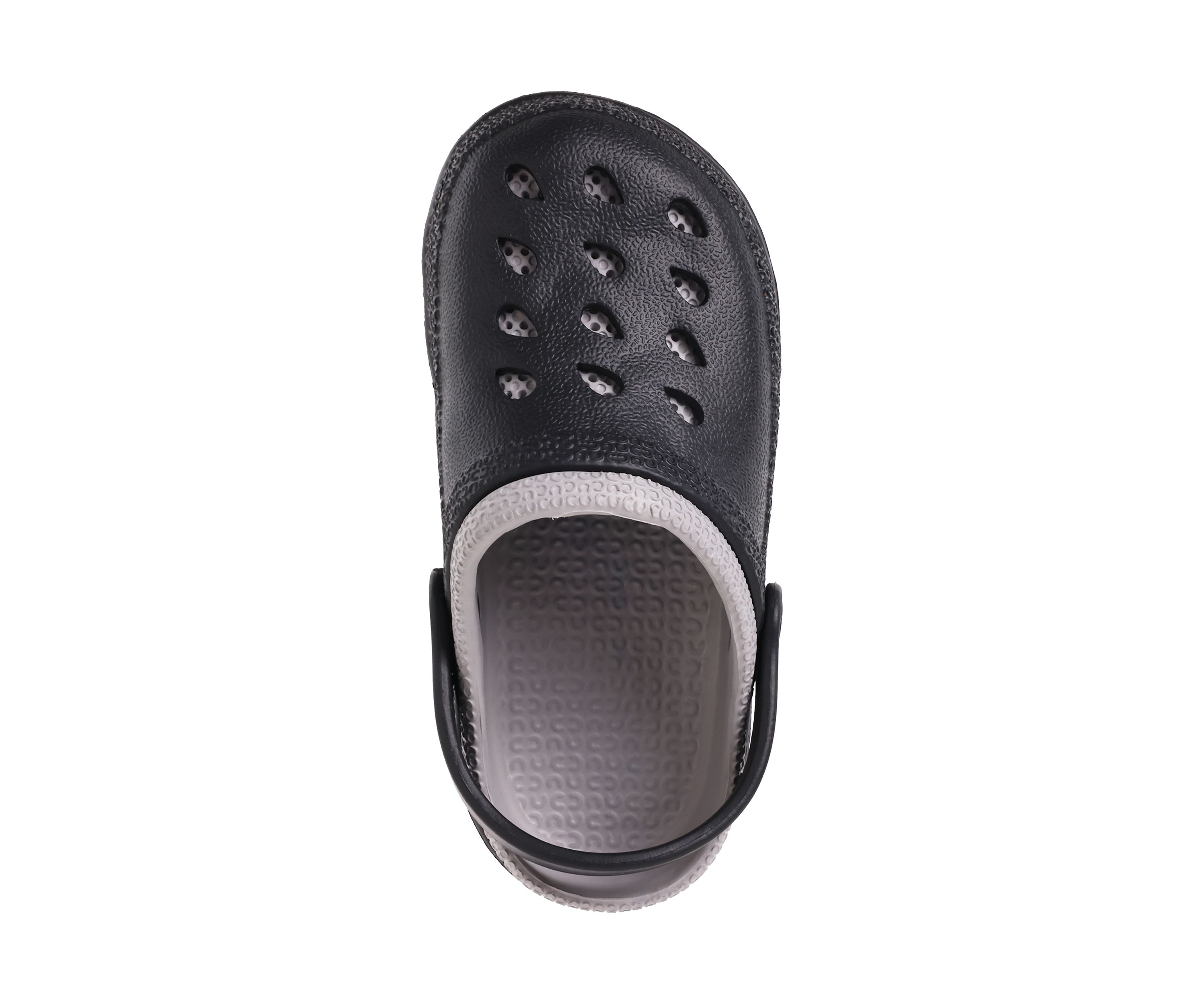Youth Boys Two Tone Clogs