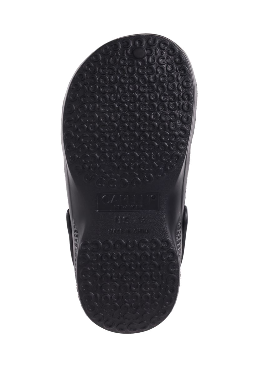 Youth Boys Two Tone Clogs