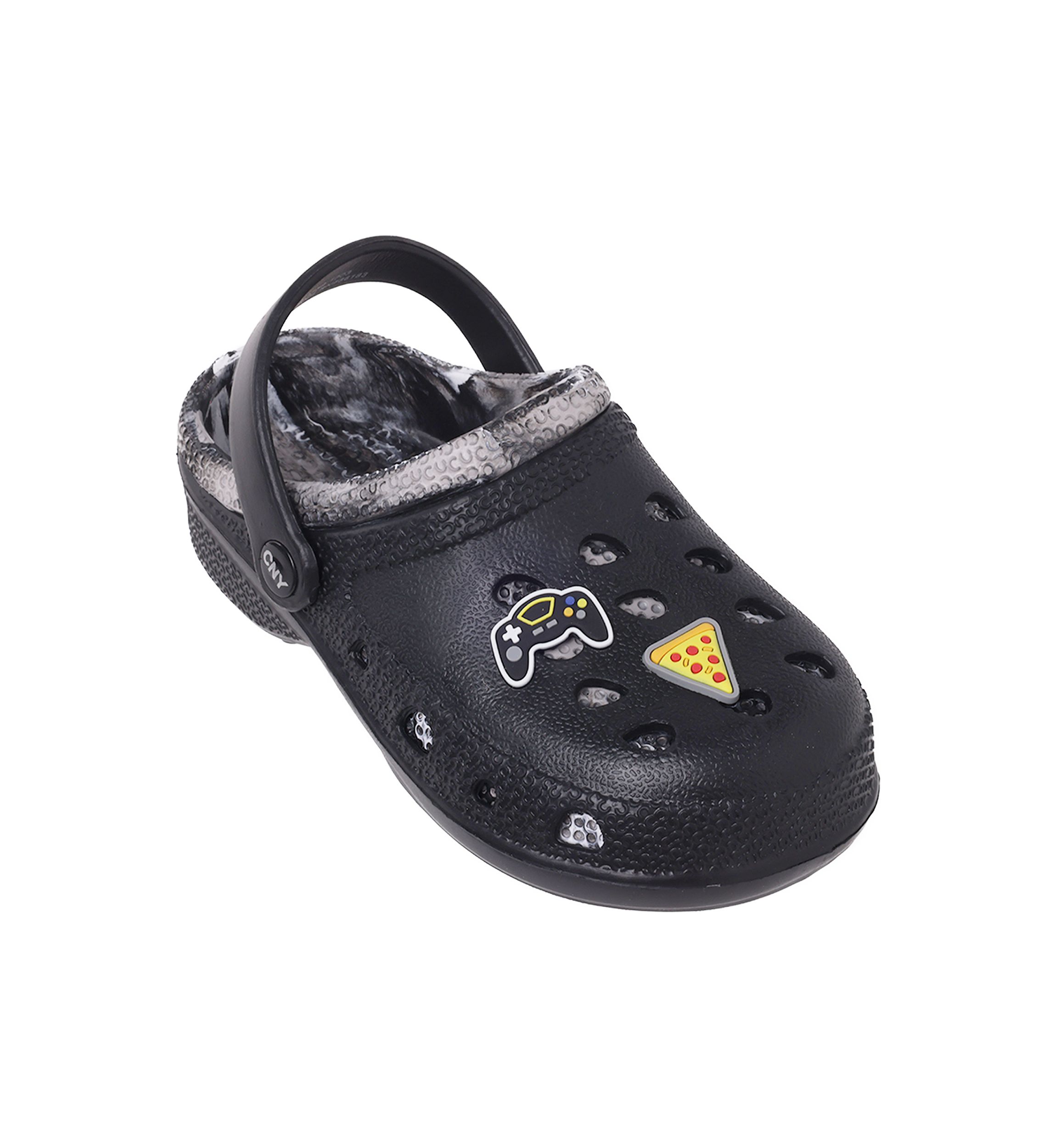 Big Kid Boys Gamer Clogs