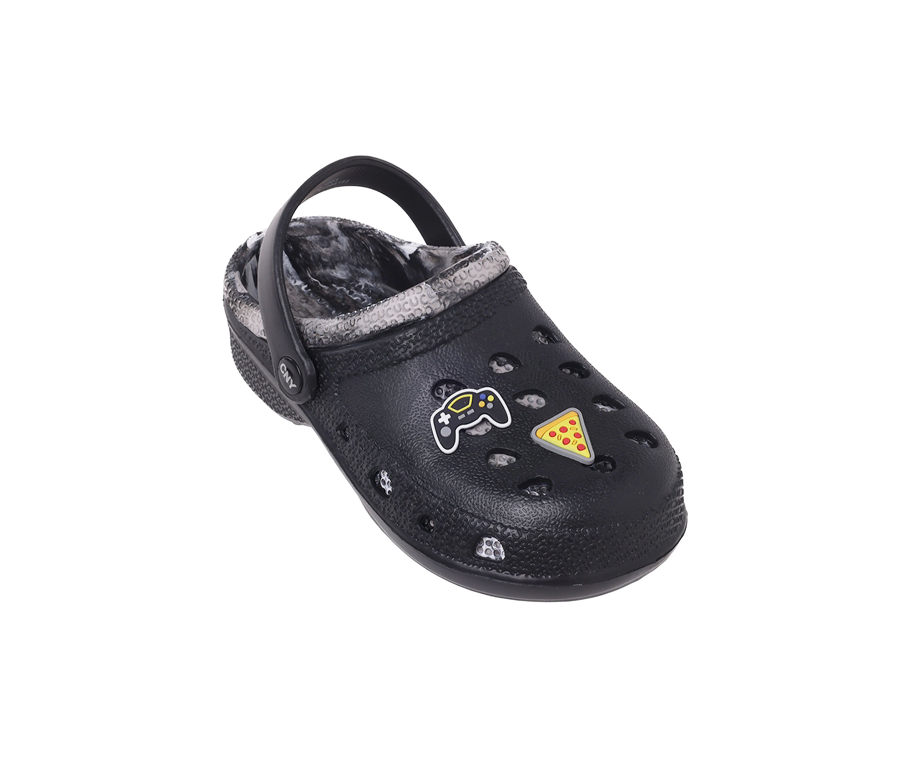 Big Kid Boys Gamer Clogs