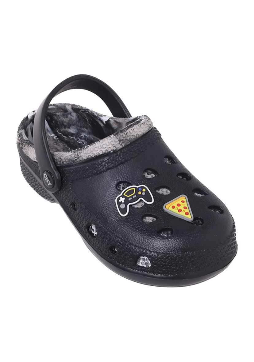 Big Kid Boys Gamer Clogs