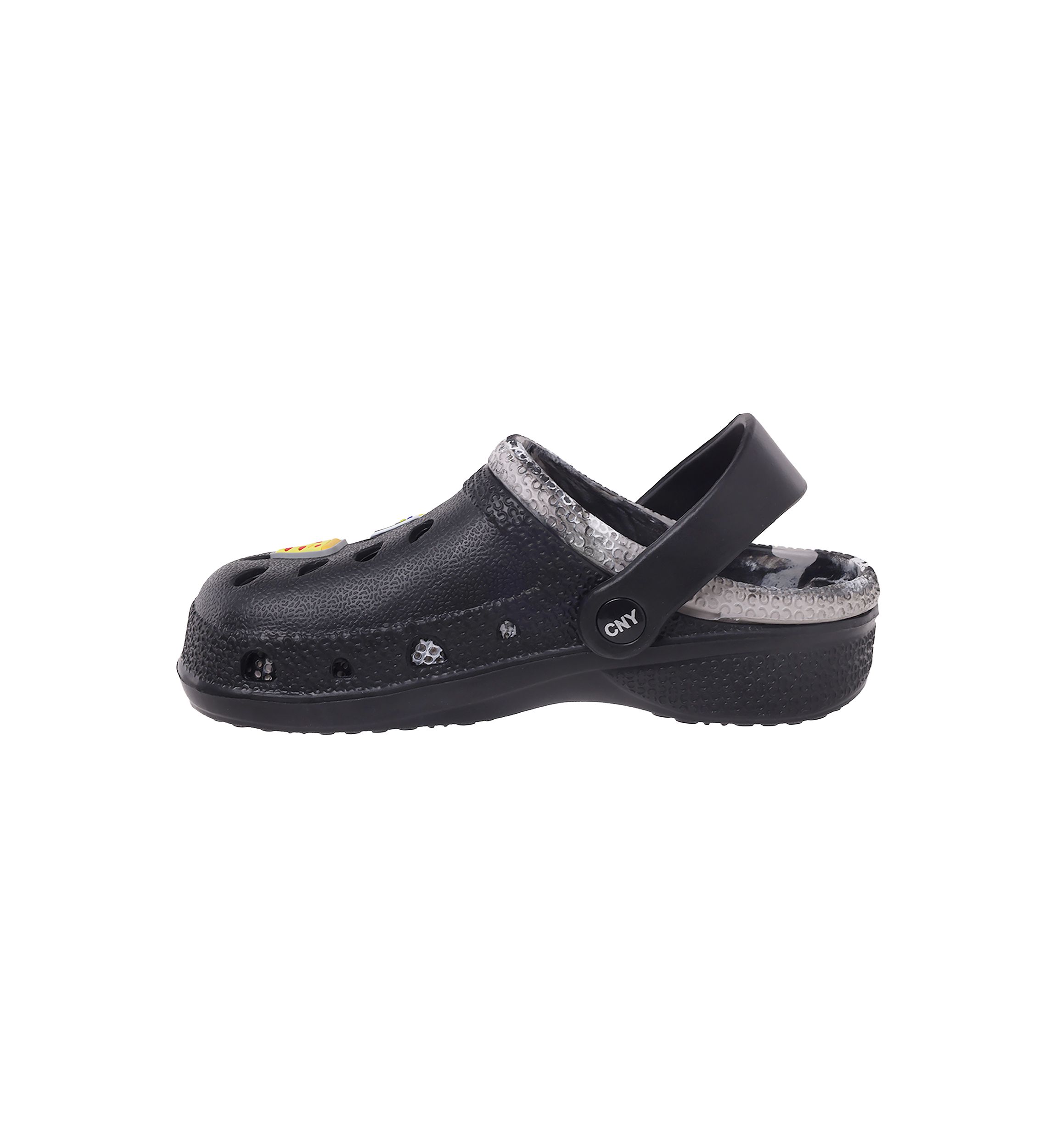 Big Kid Boys Gamer Clogs