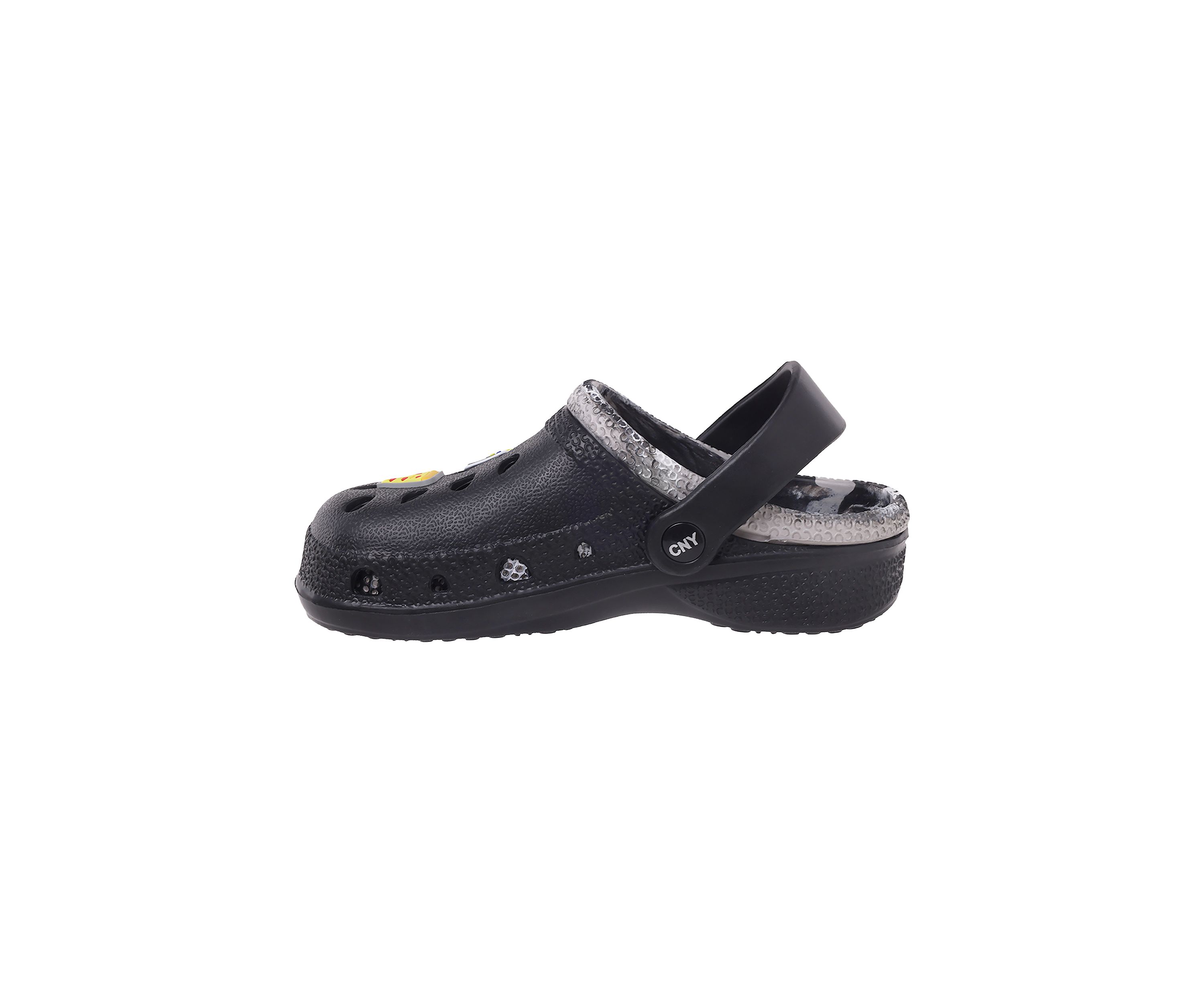 Big Kid Boys Gamer Clogs