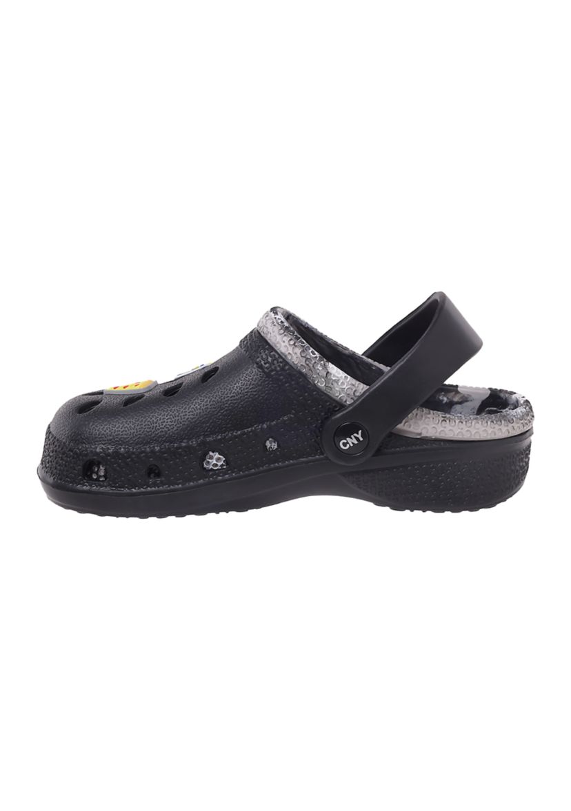 Big Kid Boys Gamer Clogs