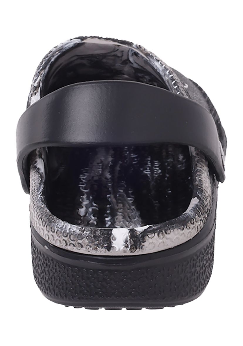 Big Kid Boys Gamer Clogs