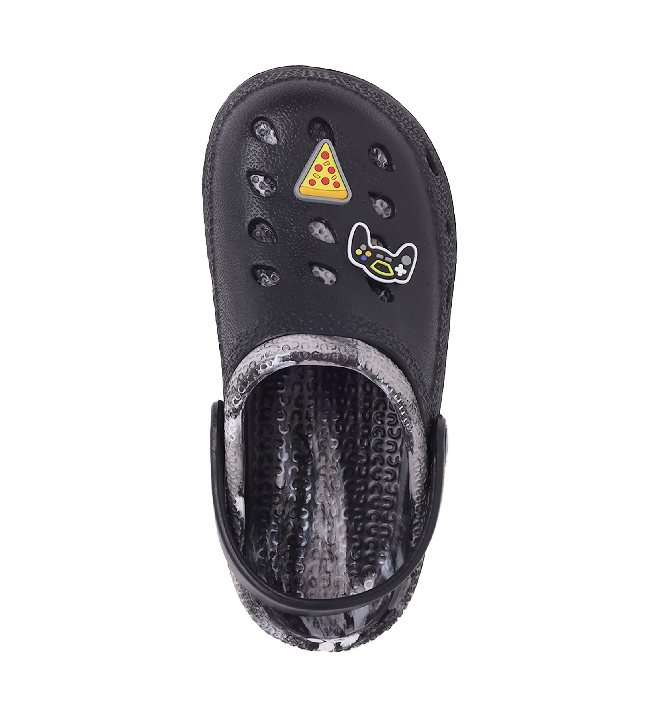 Big Kid Boys Gamer Clogs