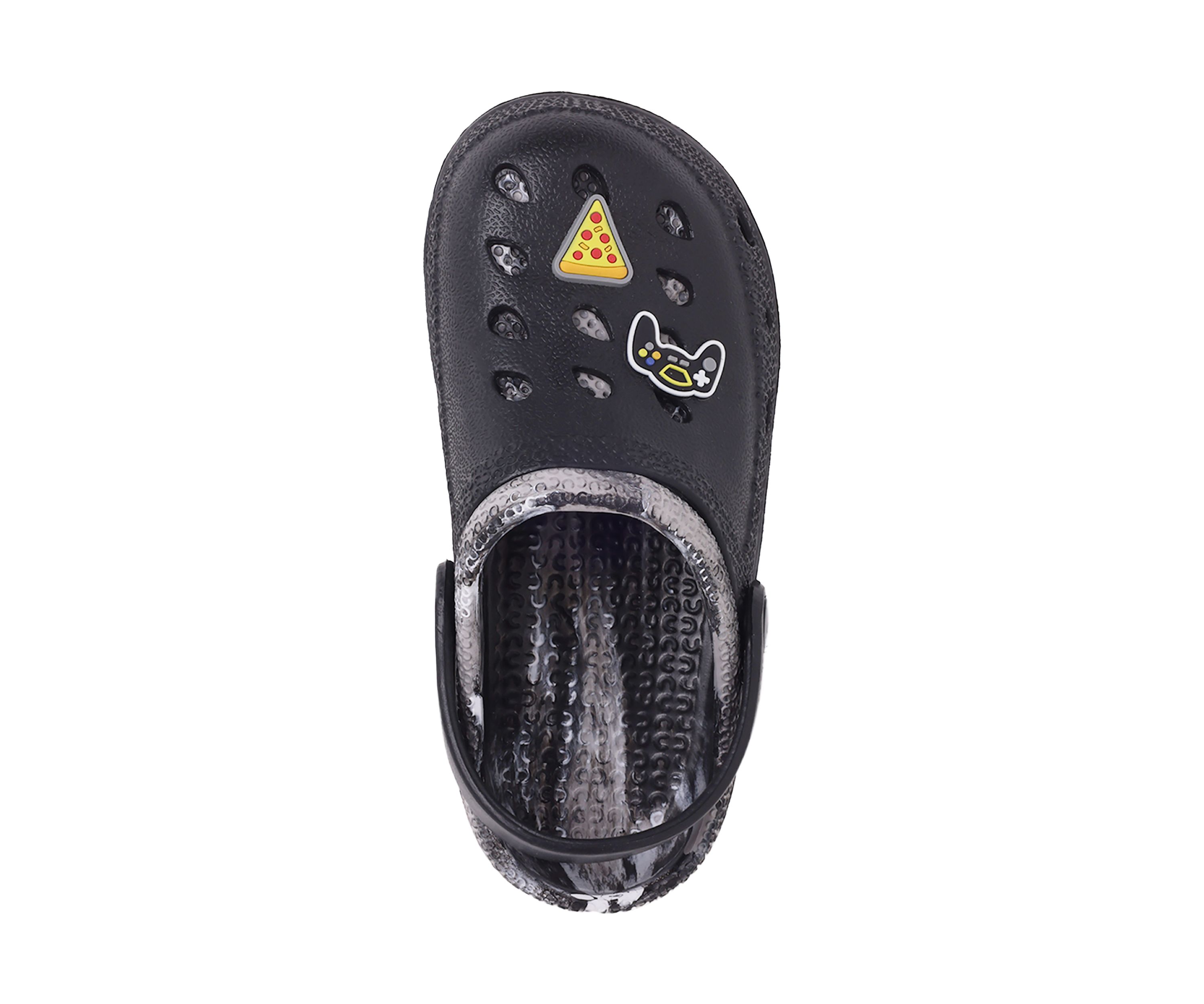 Big Kid Boys Gamer Clogs