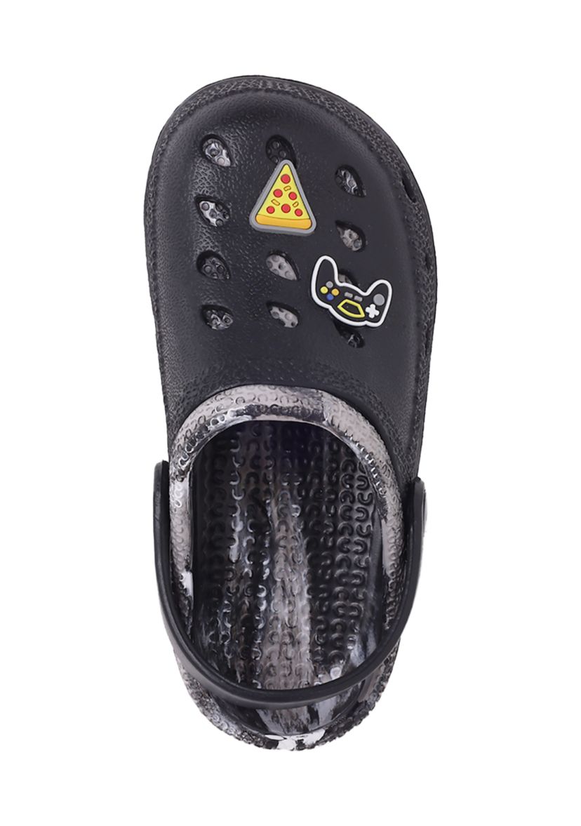 Big Kid Boys Gamer Clogs