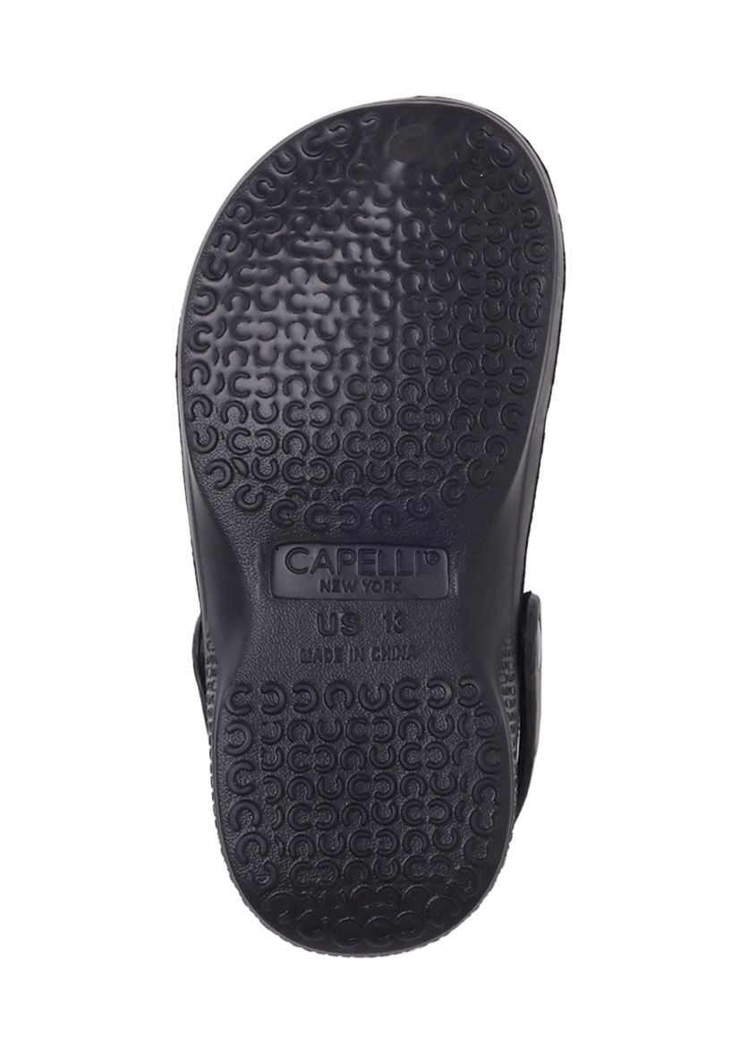 Big Kid Boys Gamer Clogs
