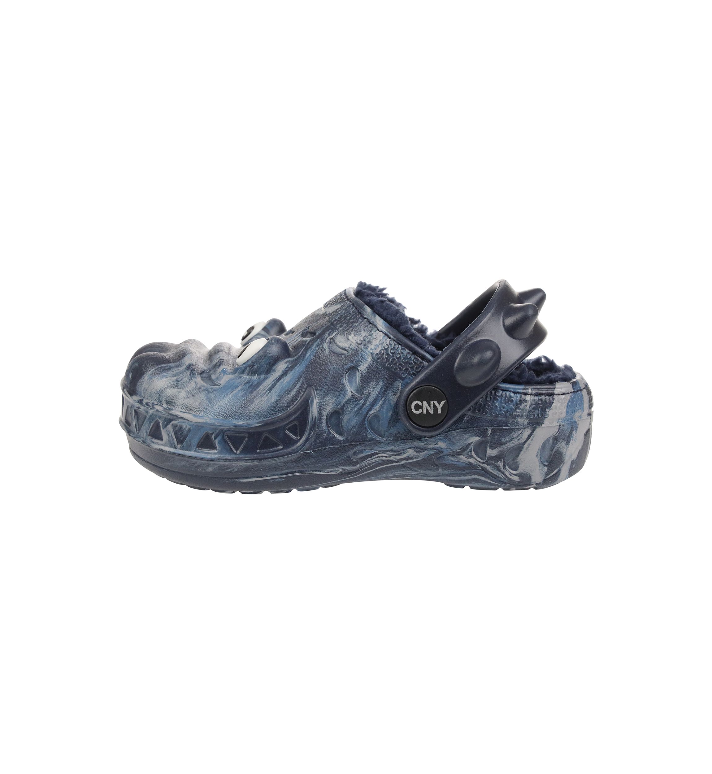 Toddler Boys Swirl Later Gator Clogs