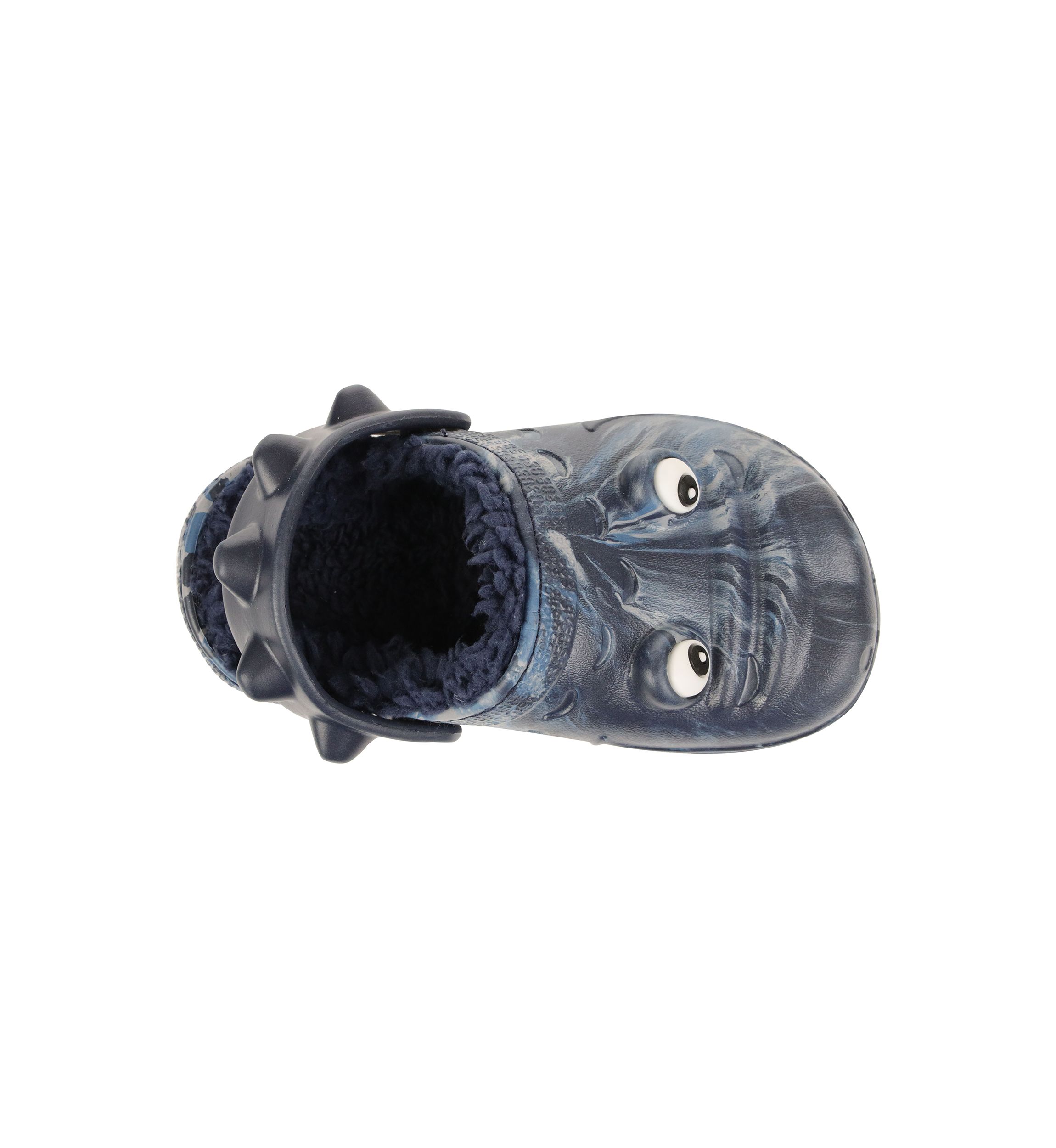 Toddler Boys Swirl Later Gator Clogs
