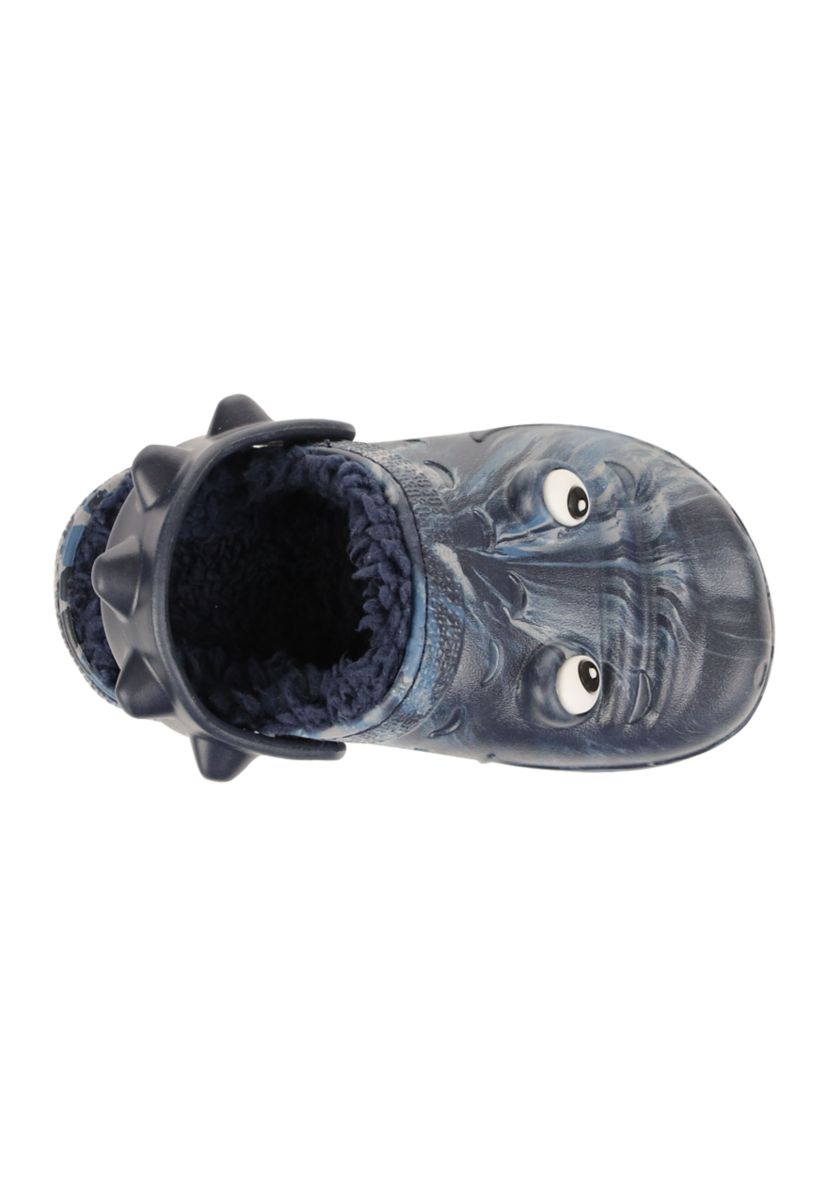 Toddler Boys Swirl Later Gator Clogs