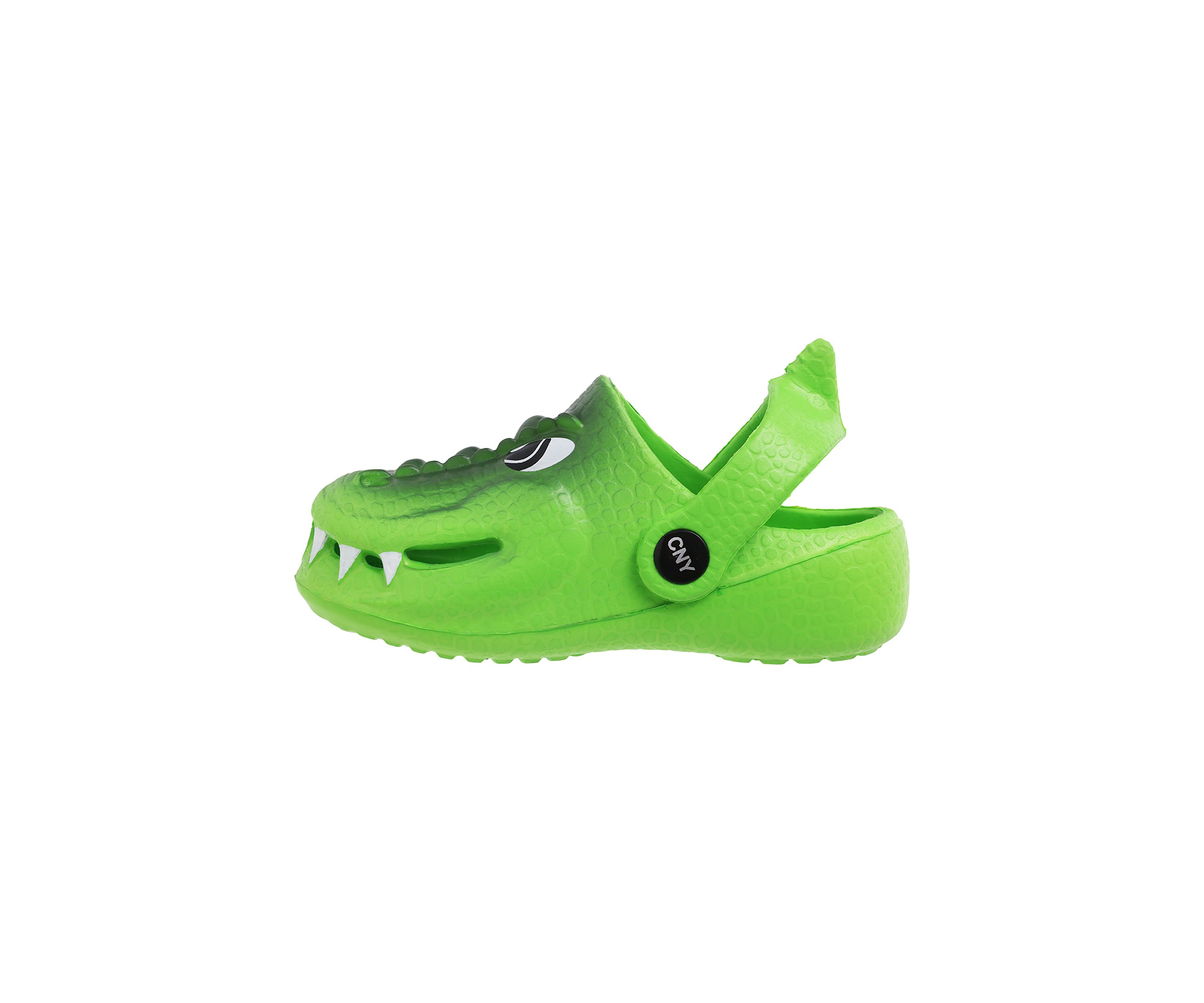 Little Kid Boys Crocodile Clogs