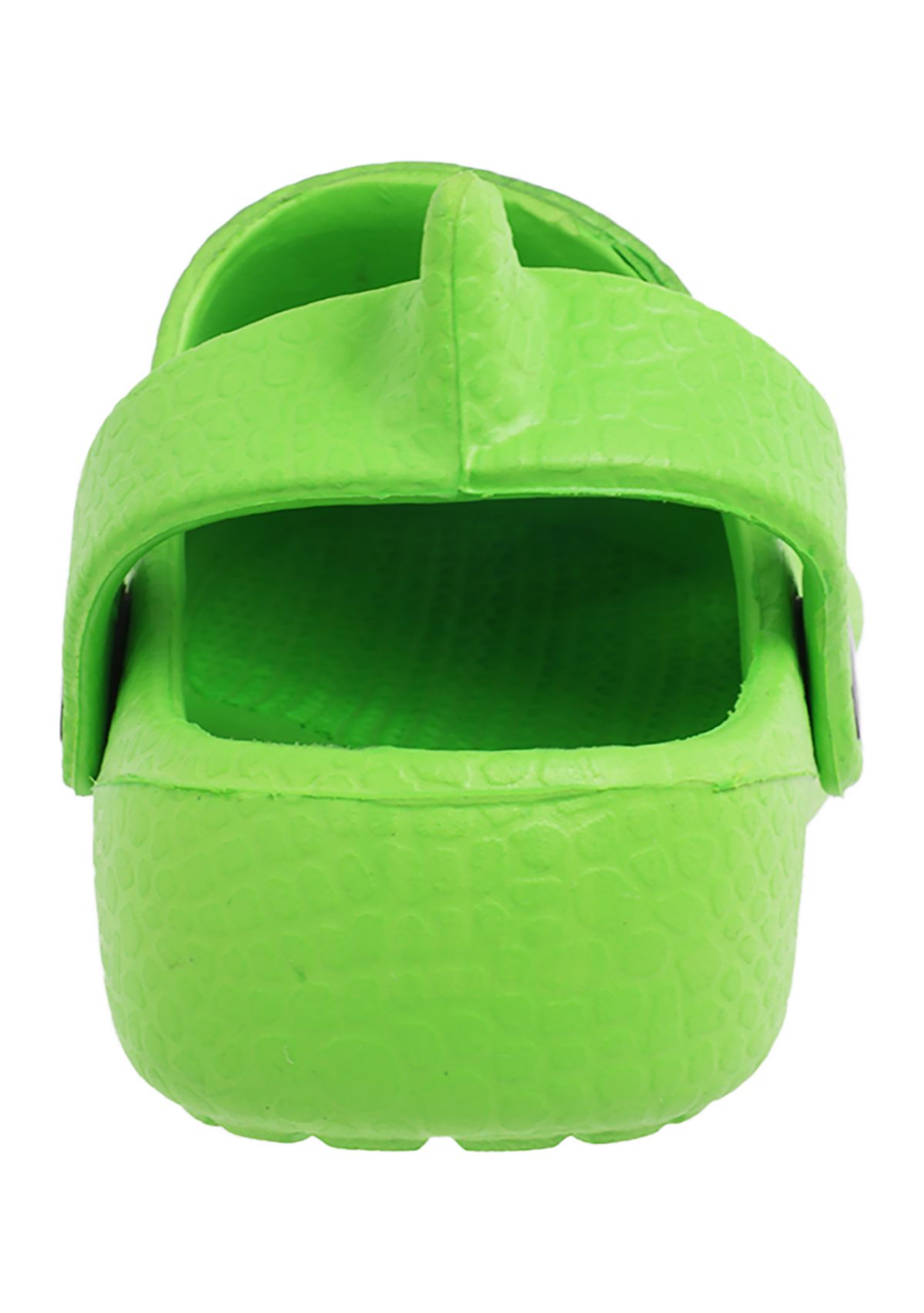 Little Kid Boys Crocodile Clogs