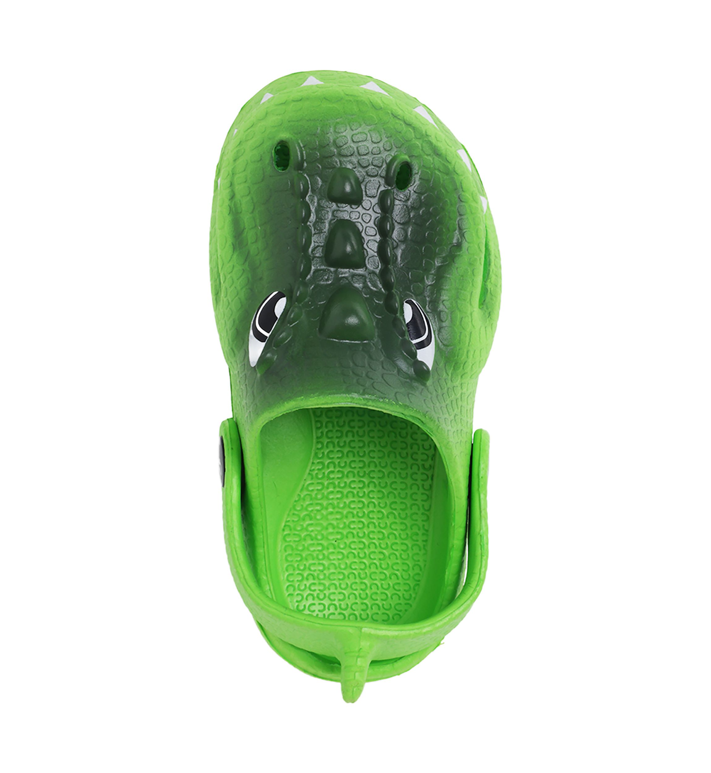 Little Kid Boys Crocodile Clogs