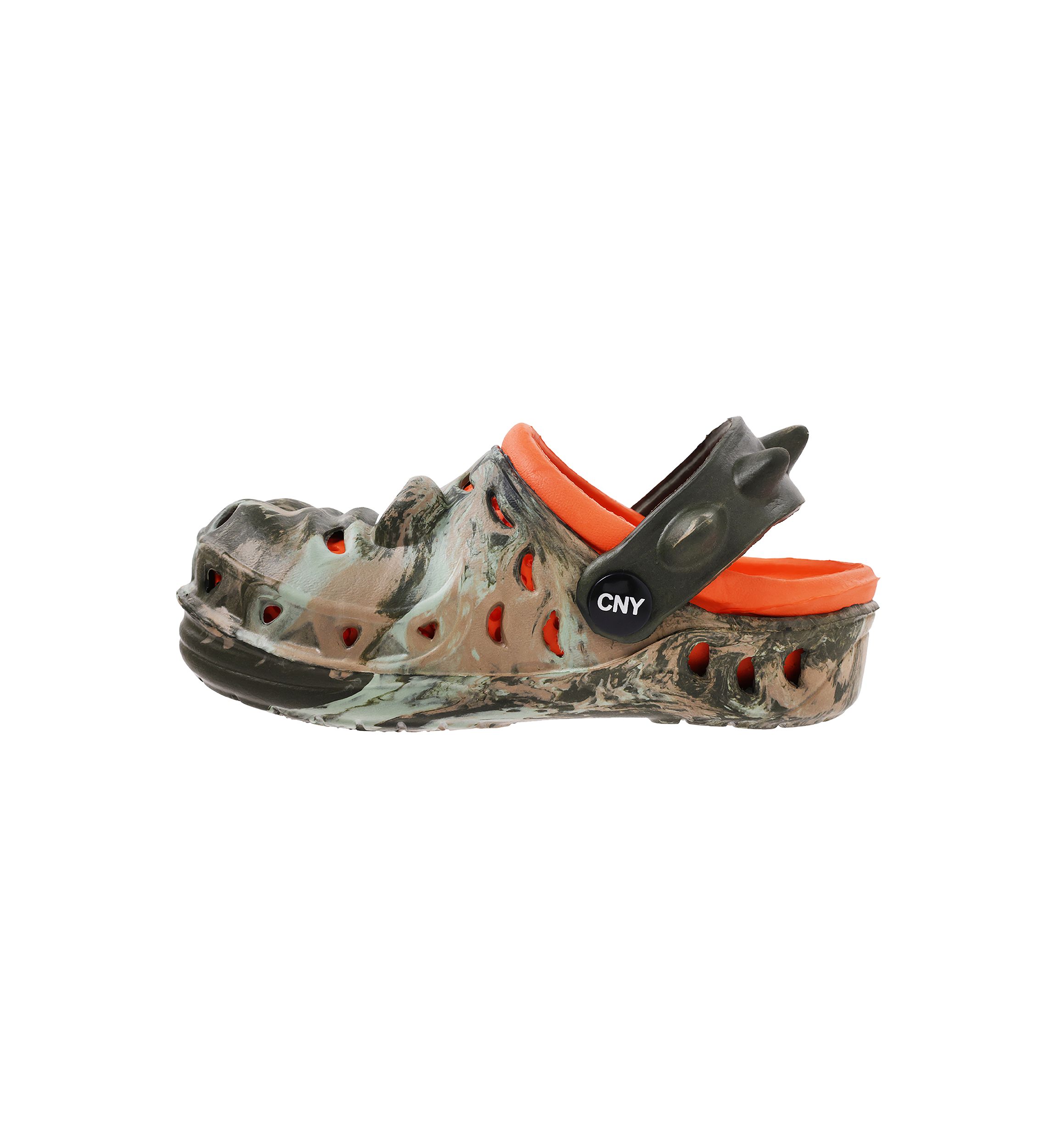 Toddler Boys Later Gator Clogs
