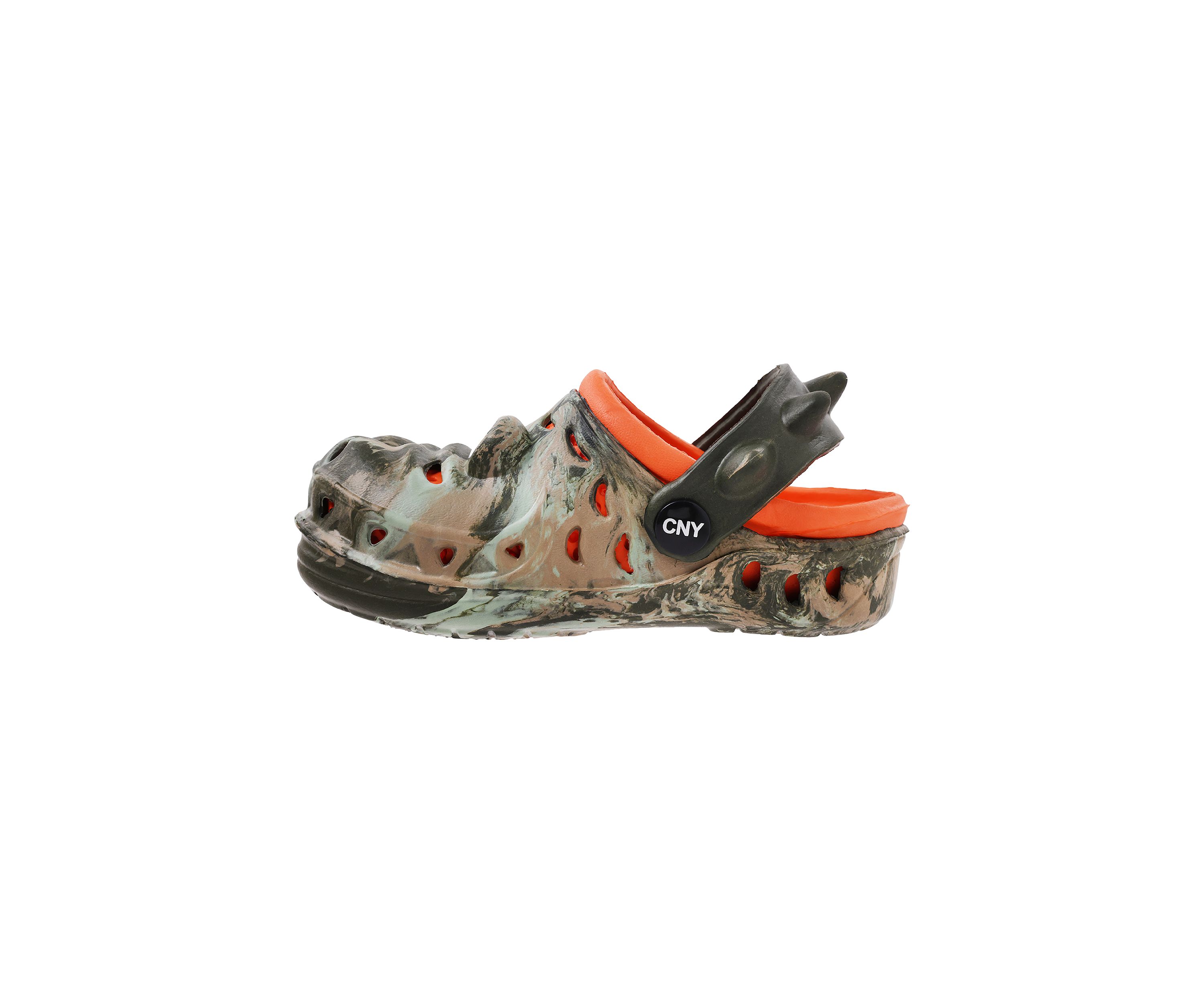 Toddler Boys Later Gator Clogs